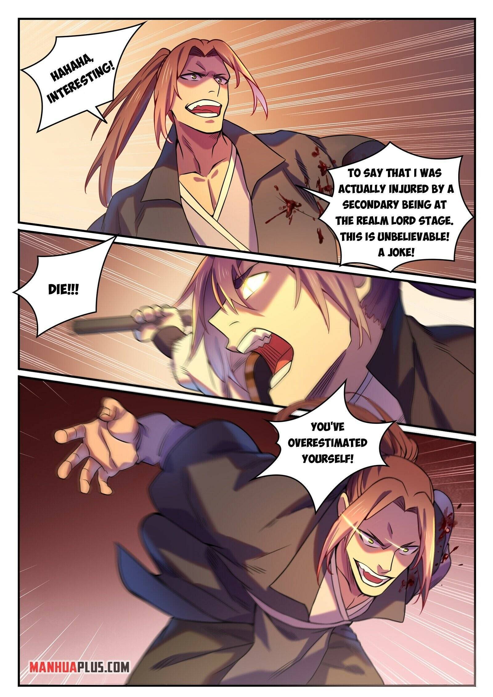 Page 14 of Chapter 818