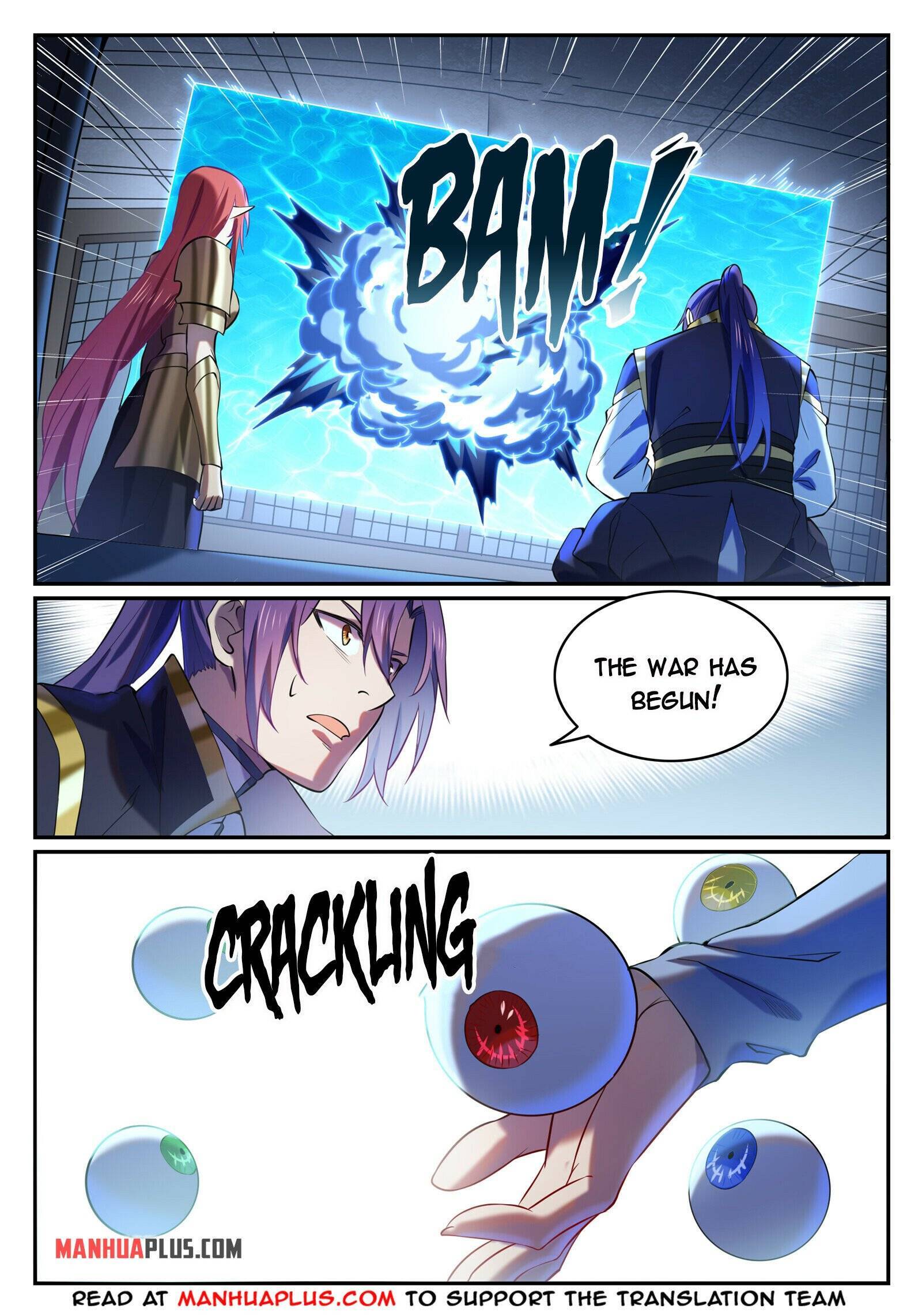 Page 8 of Chapter 819