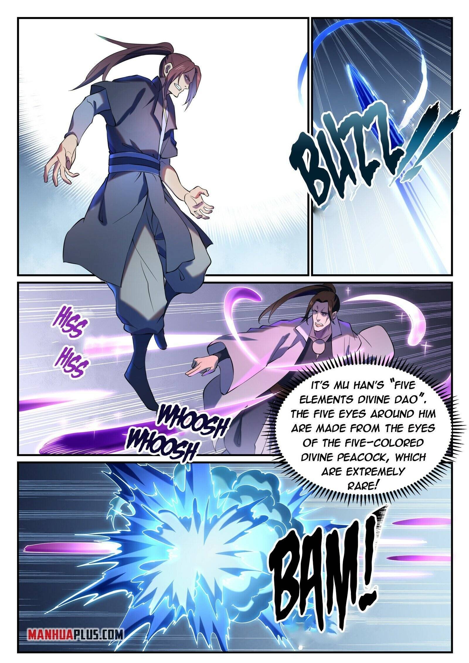 Page 9 of Chapter 819