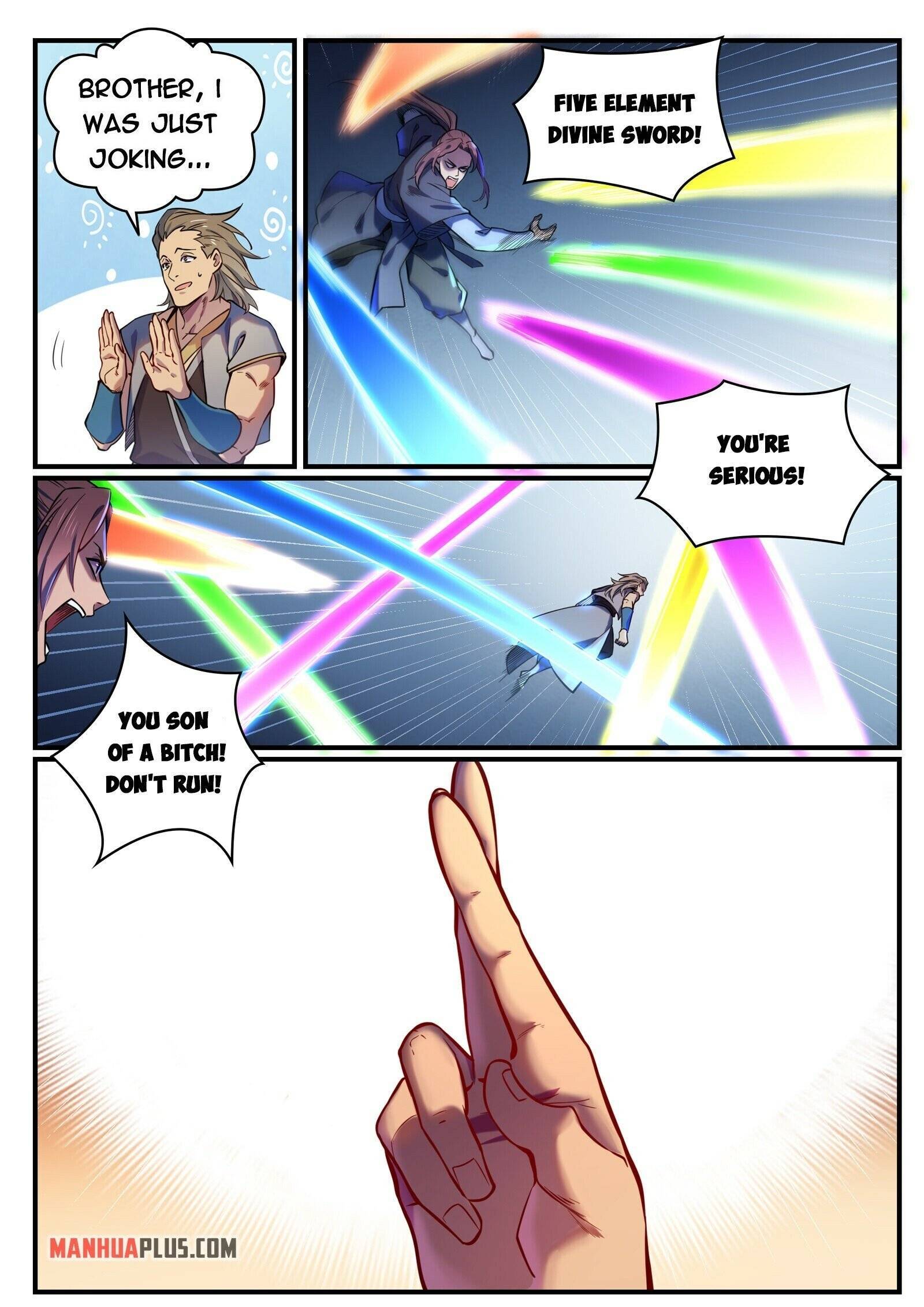 Page 4 of Chapter 821