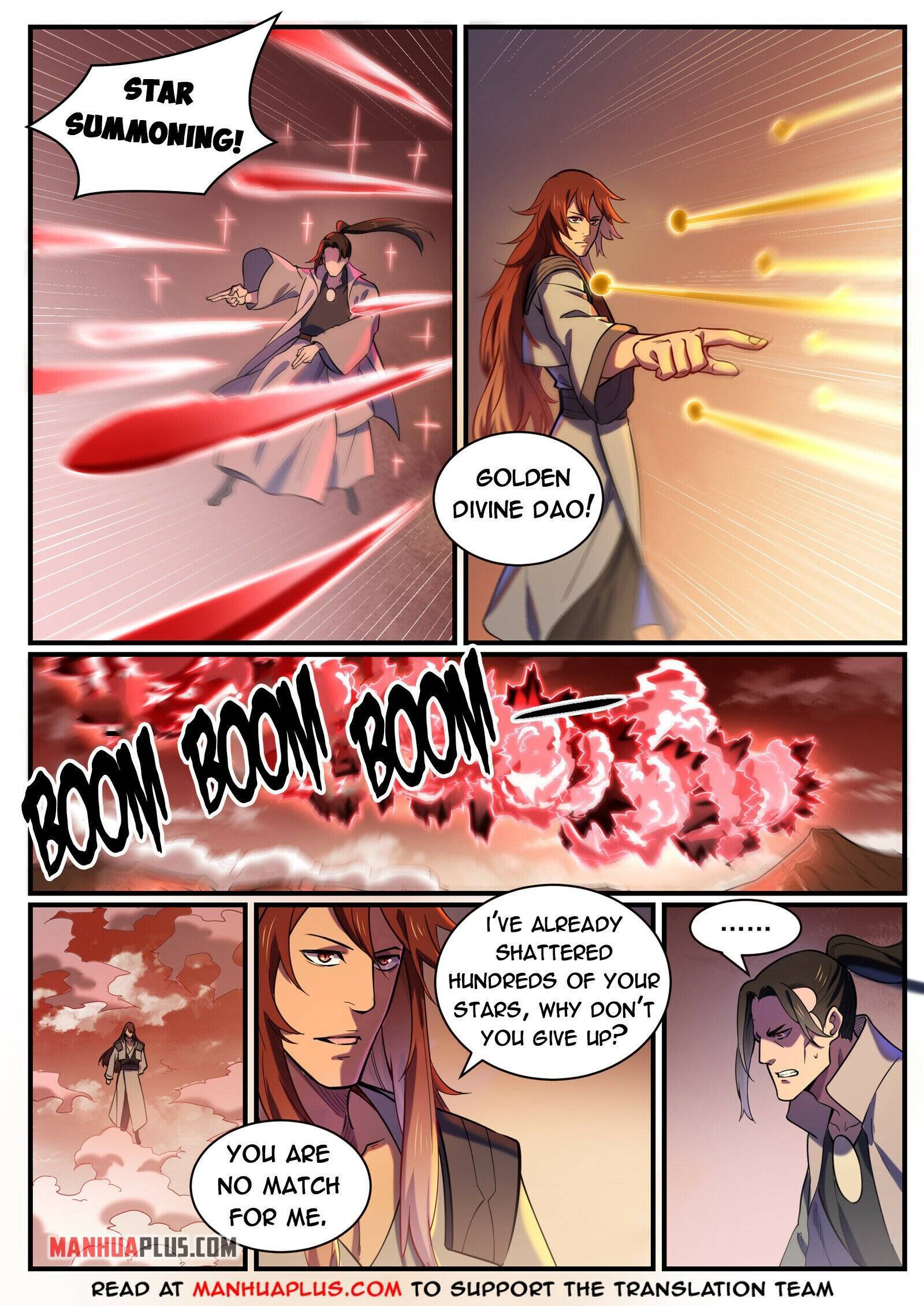 Page 5 of Chapter 821
