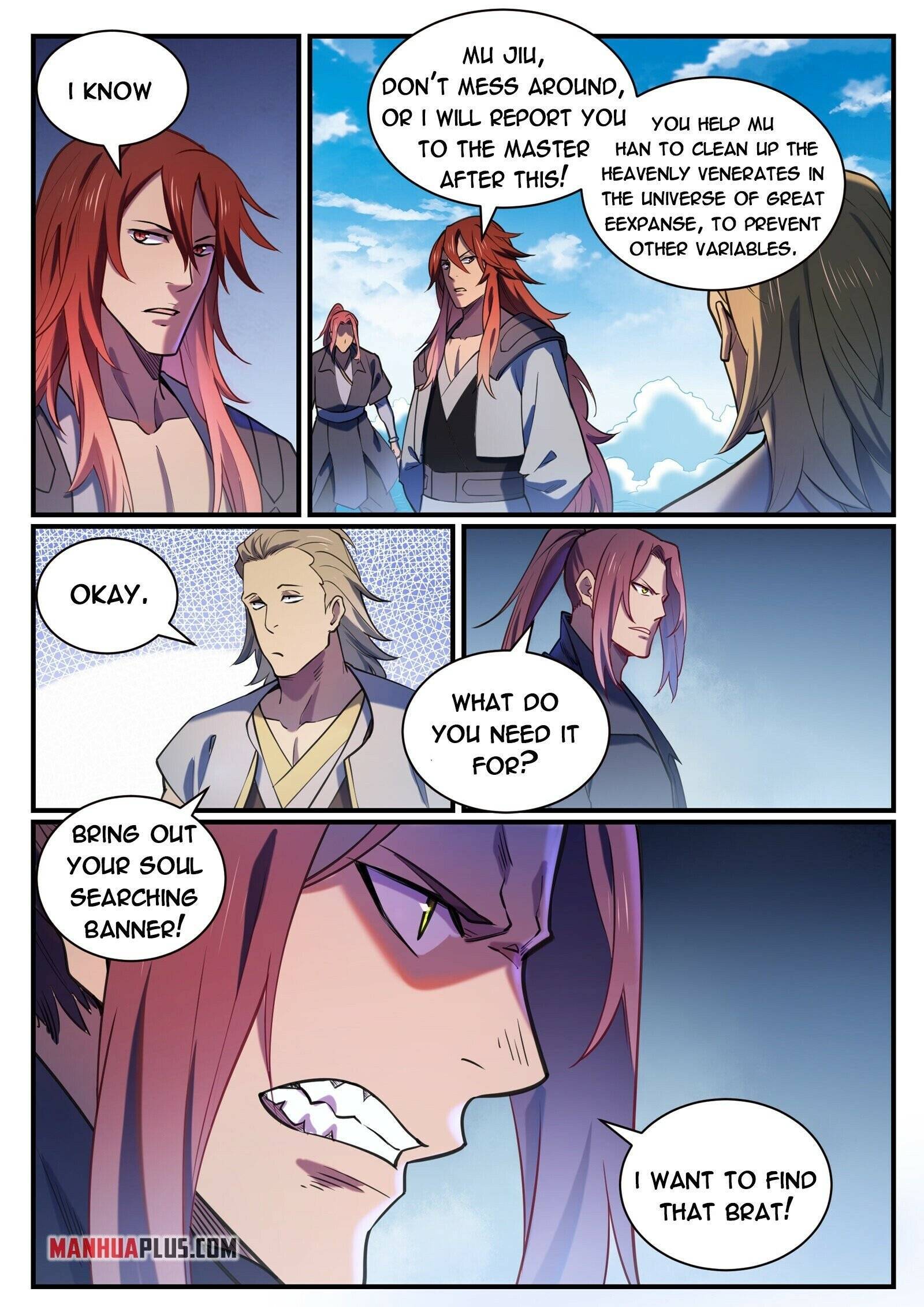 Page 7 of Chapter 821