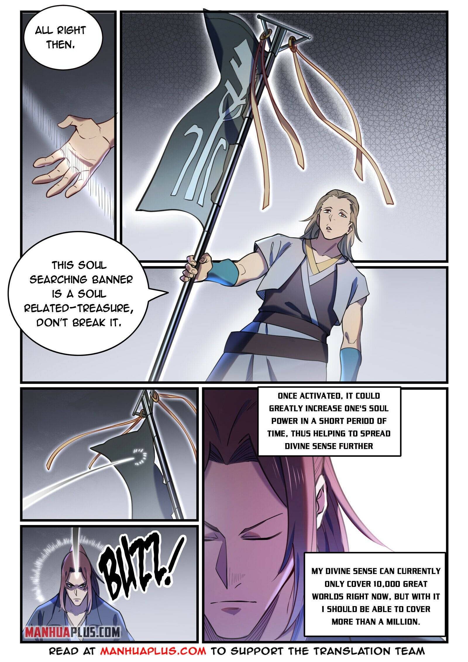 Page 8 of Chapter 821