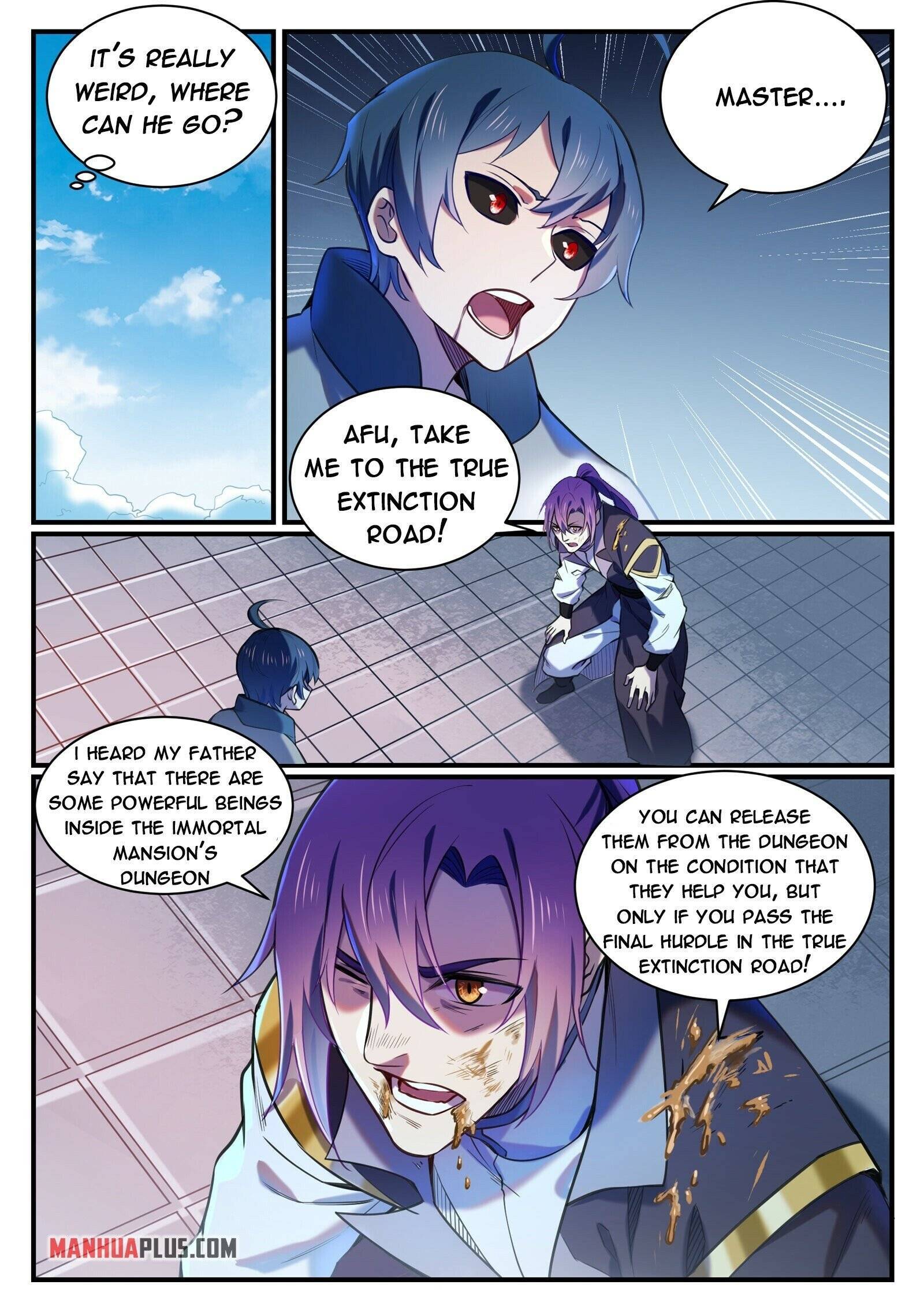 Page 10 of Chapter 821