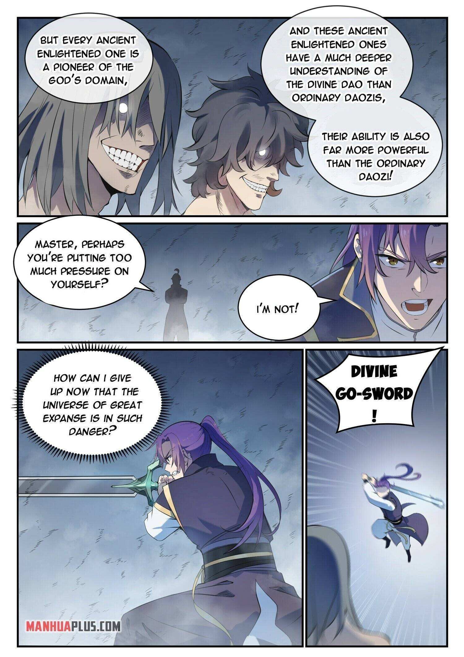 Page 2 of Chapter 822