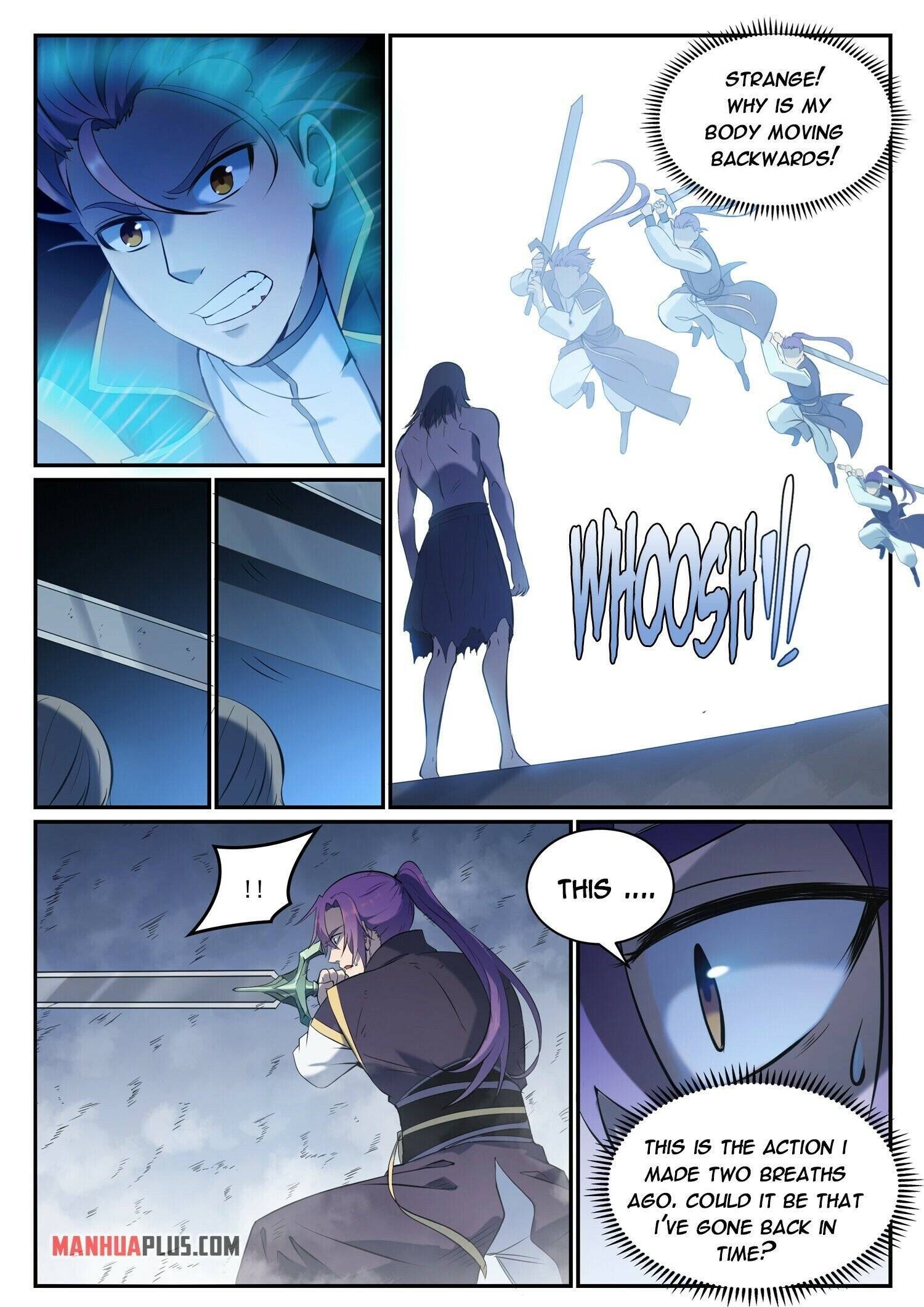Page 4 of Chapter 822