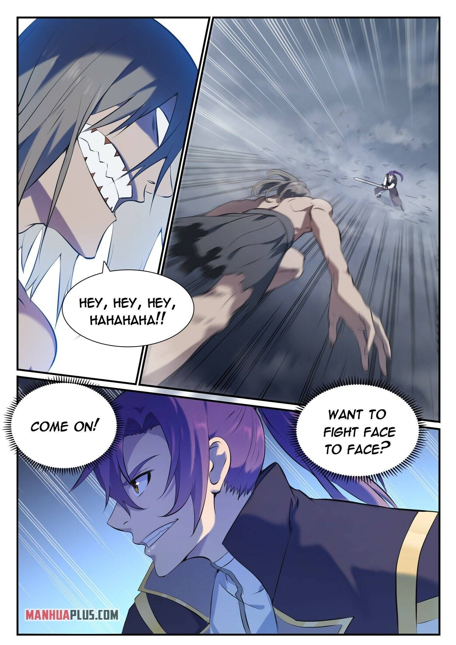 Page 5 of Chapter 822