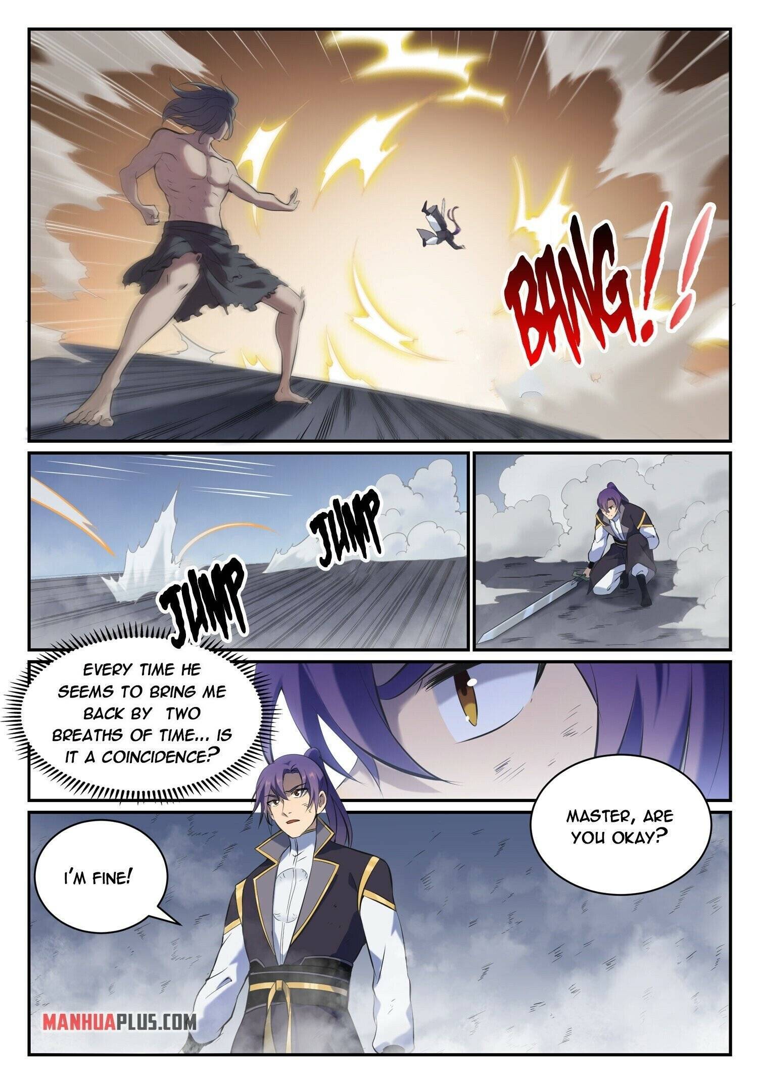 Page 8 of Chapter 822