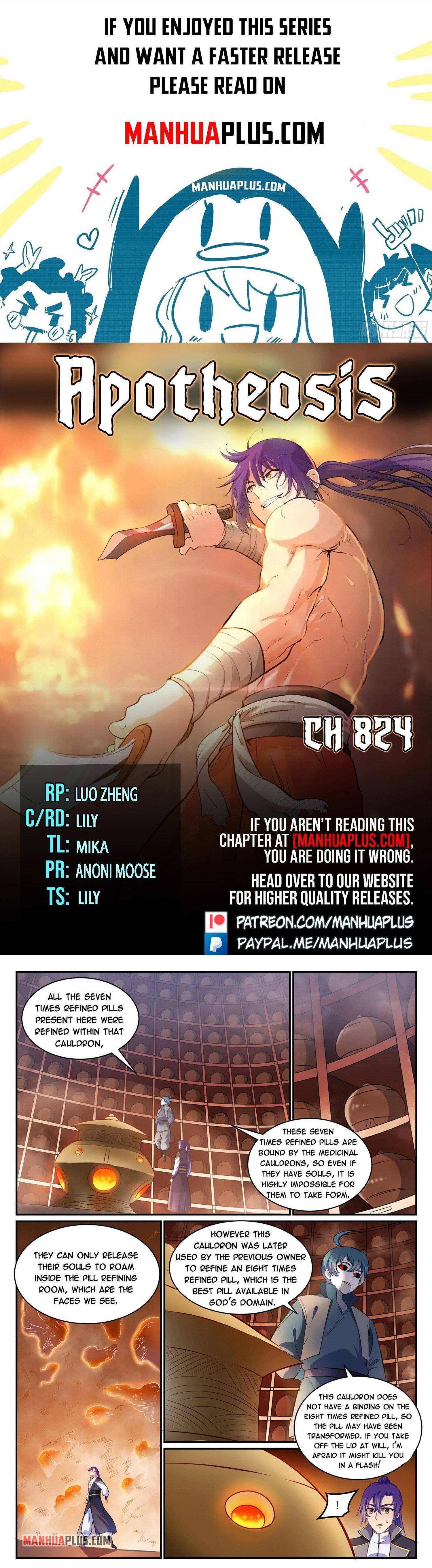 Page 1 of Chapter 824