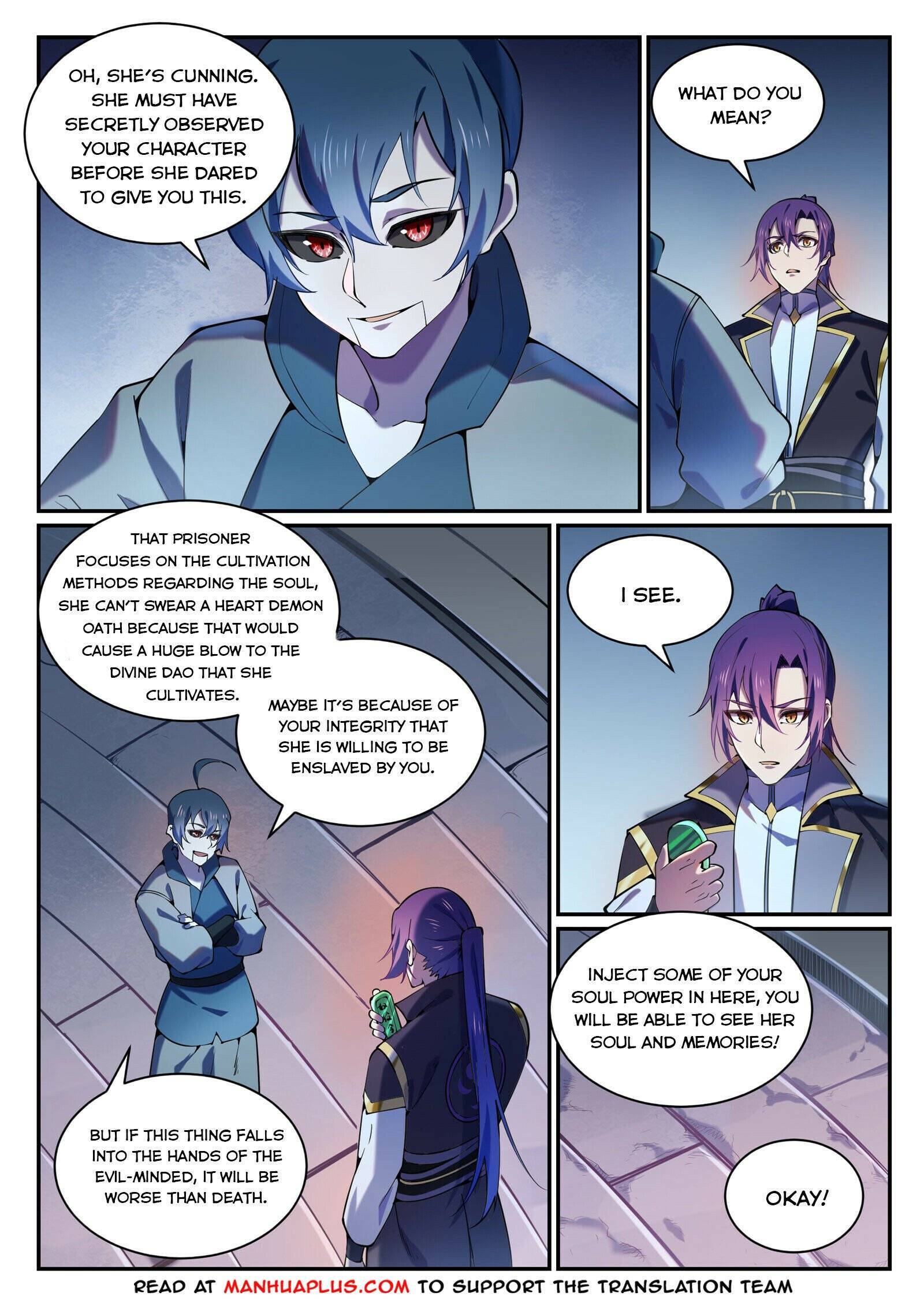 Page 2 of Chapter 826