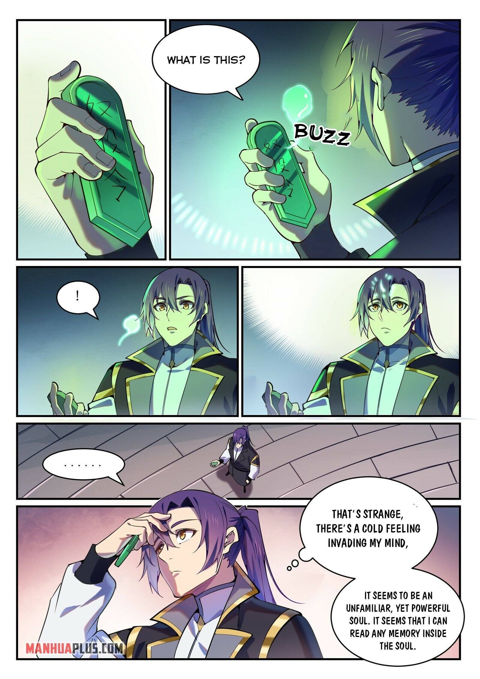 Page 3 of Chapter 826