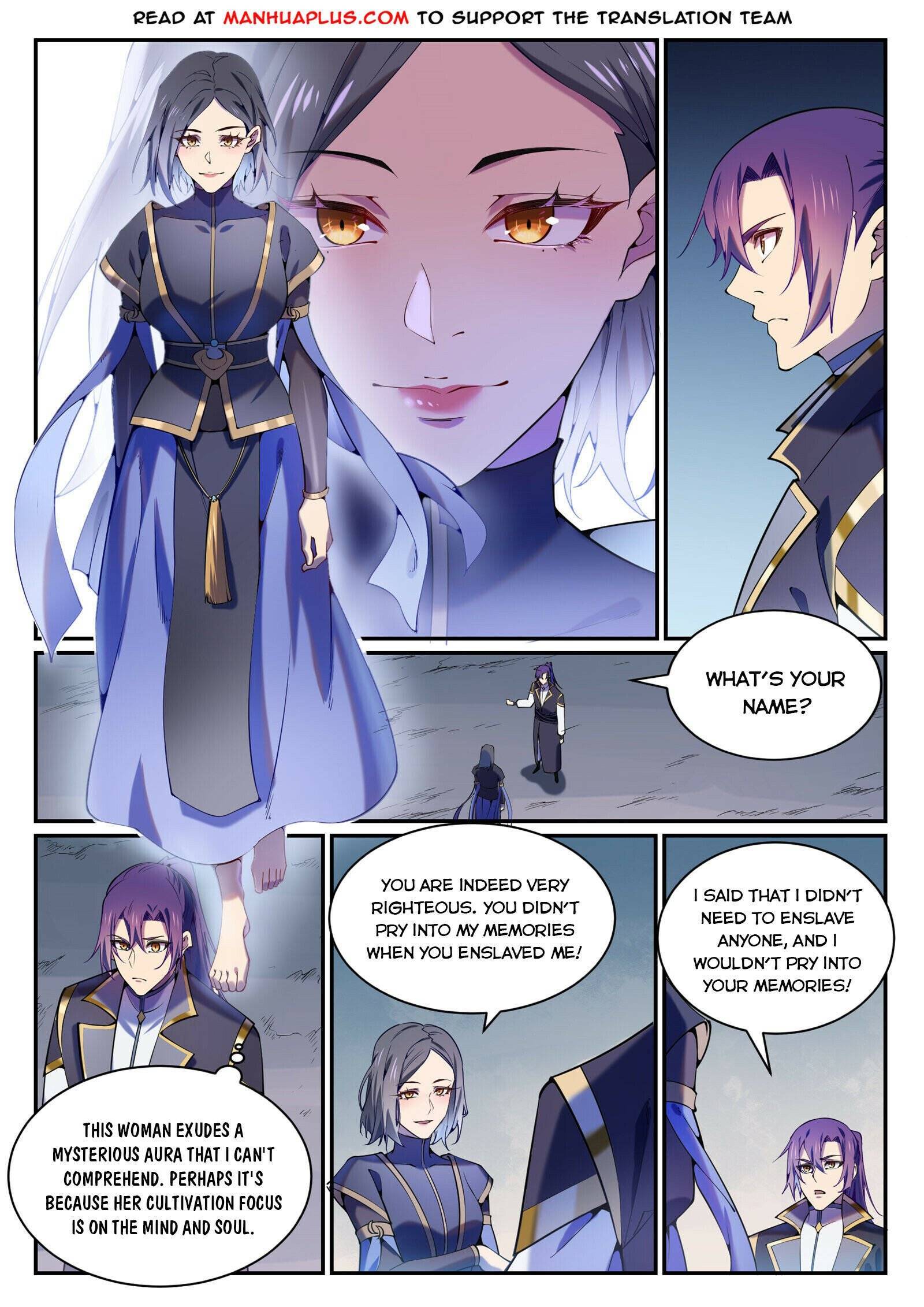Page 6 of Chapter 826