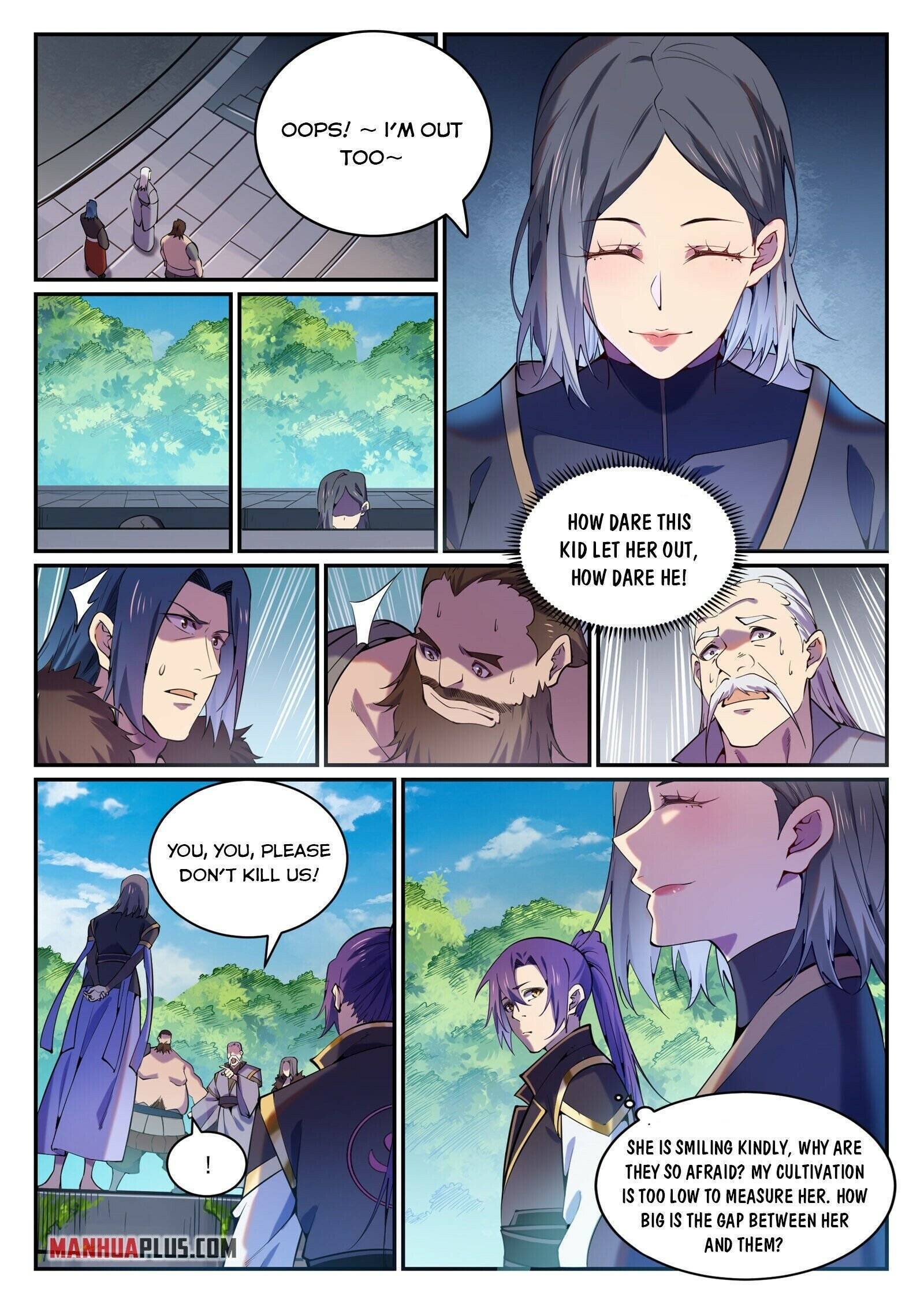 Page 8 of Chapter 826