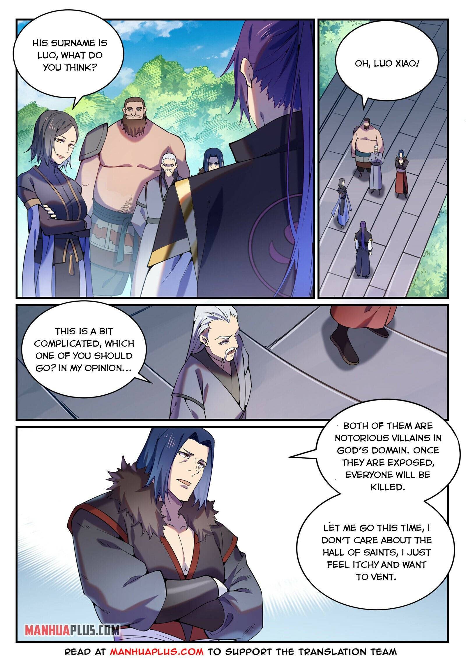 Page 10 of Chapter 826