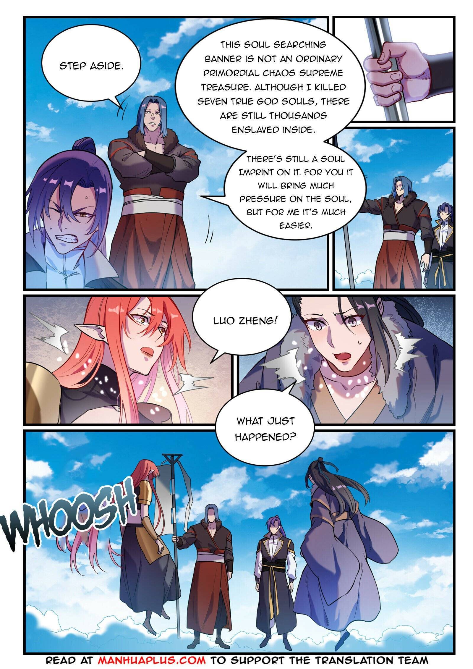 Page 2 of Chapter 829