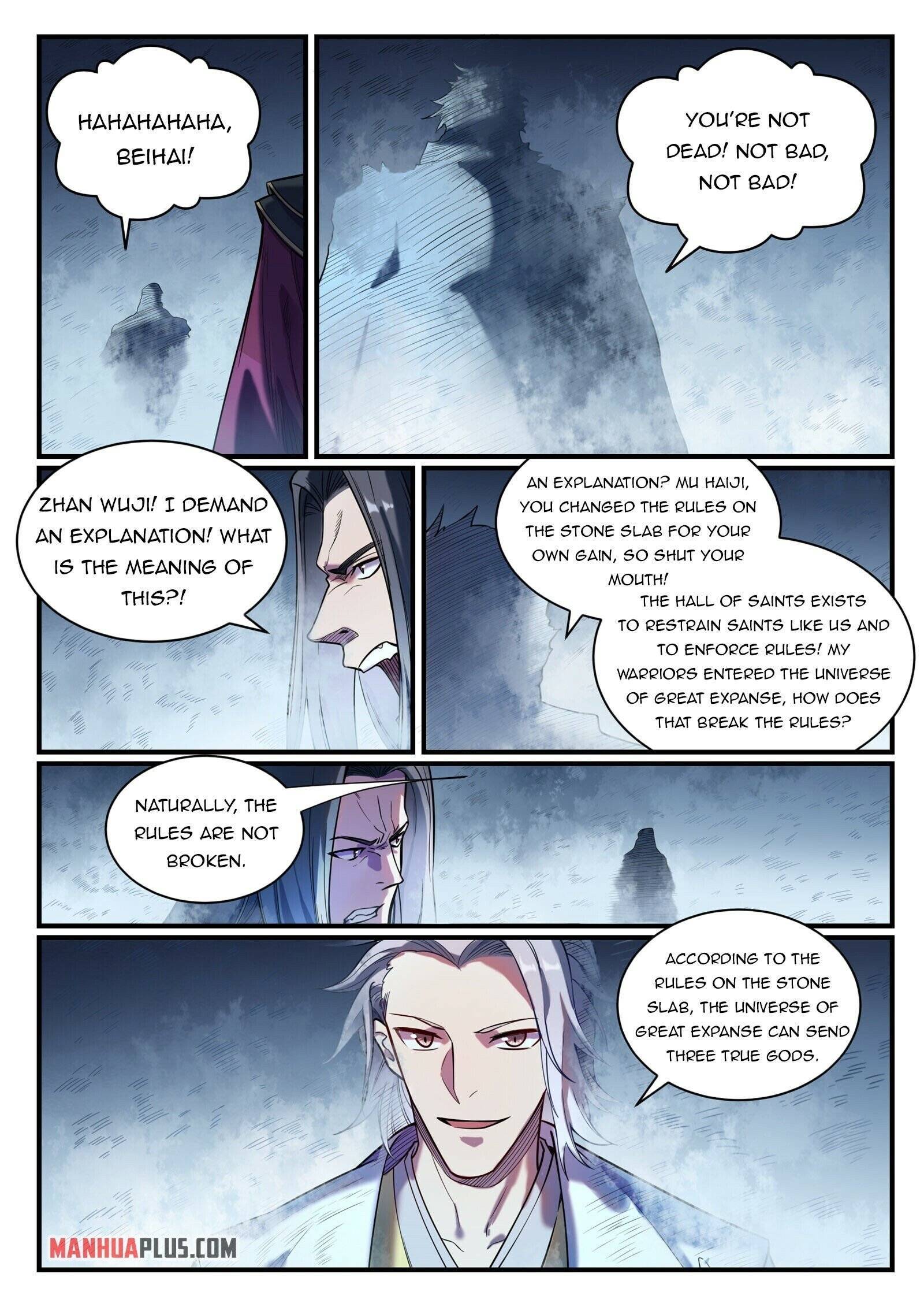 Page 5 of Chapter 829