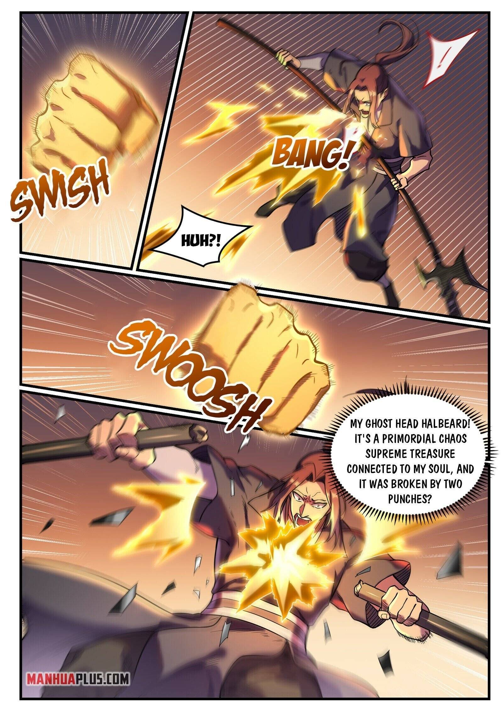 Page 8 of Chapter 829