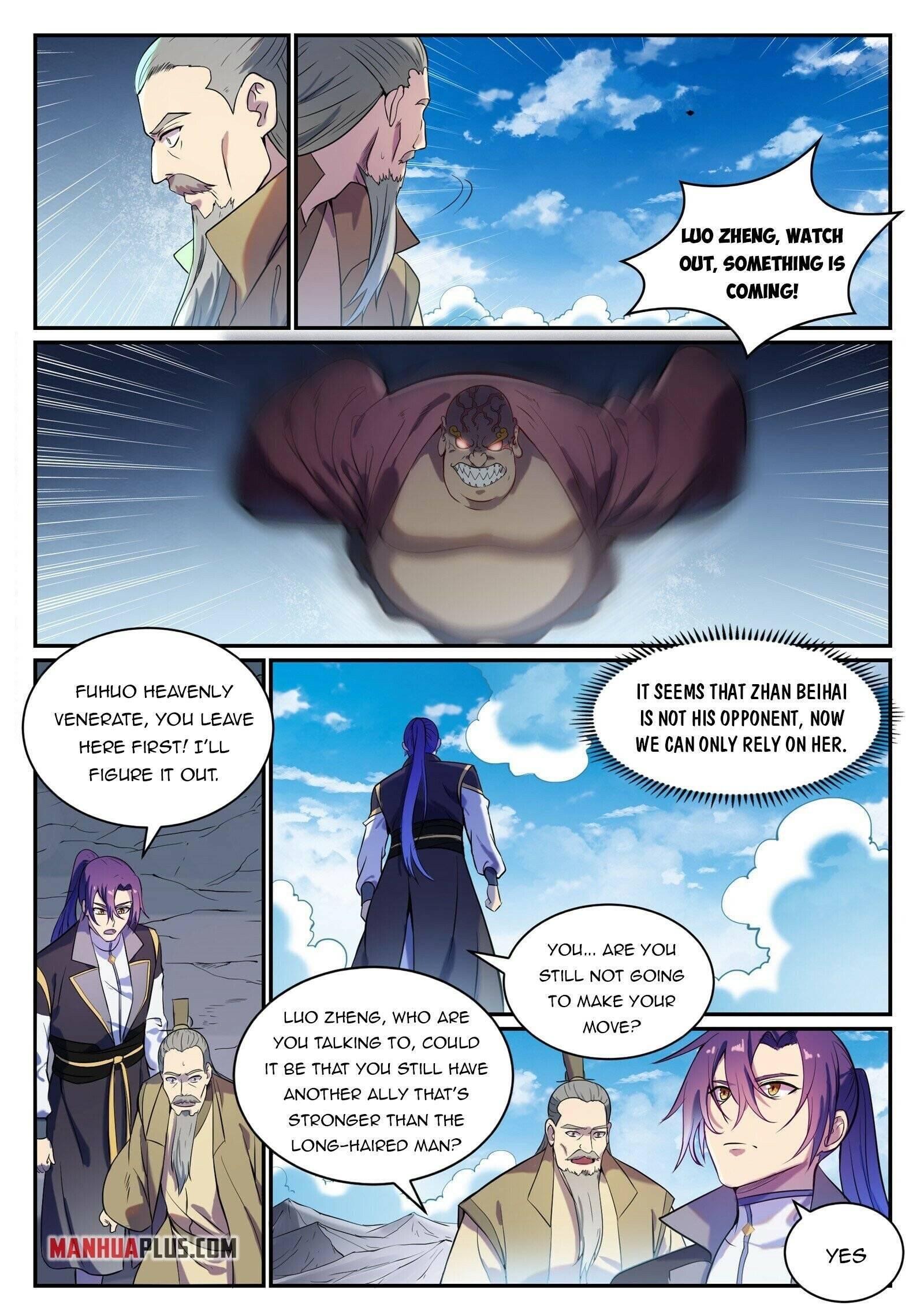 Page 10 of Chapter 831