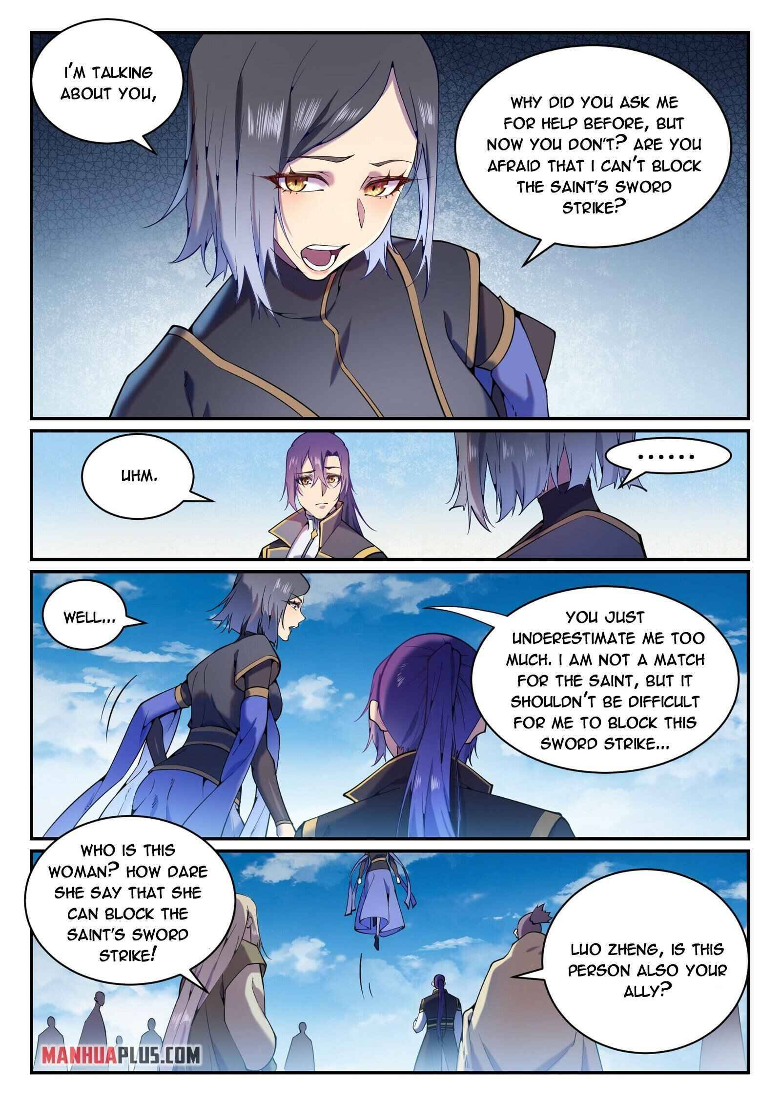 Page 6 of Chapter 833