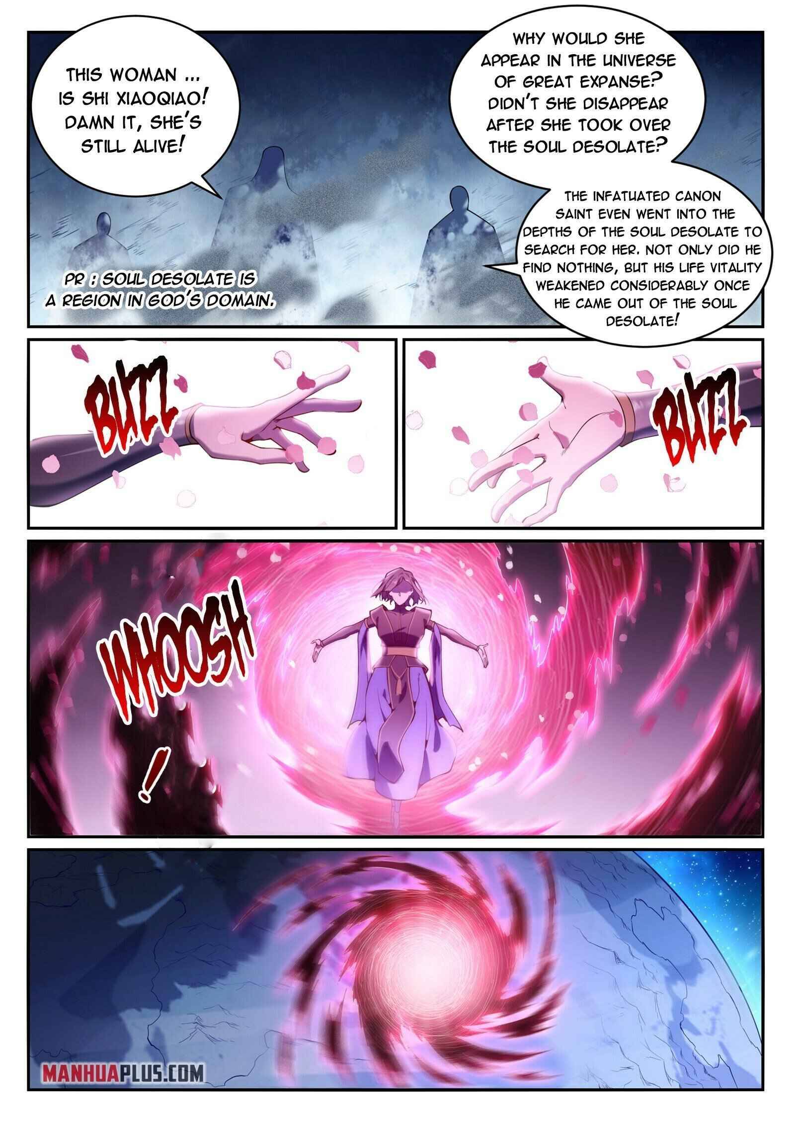 Page 10 of Chapter 833