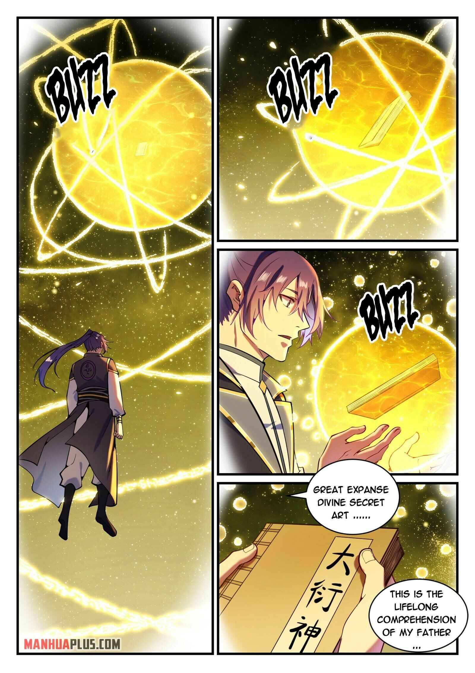 Page 10 of Chapter 837