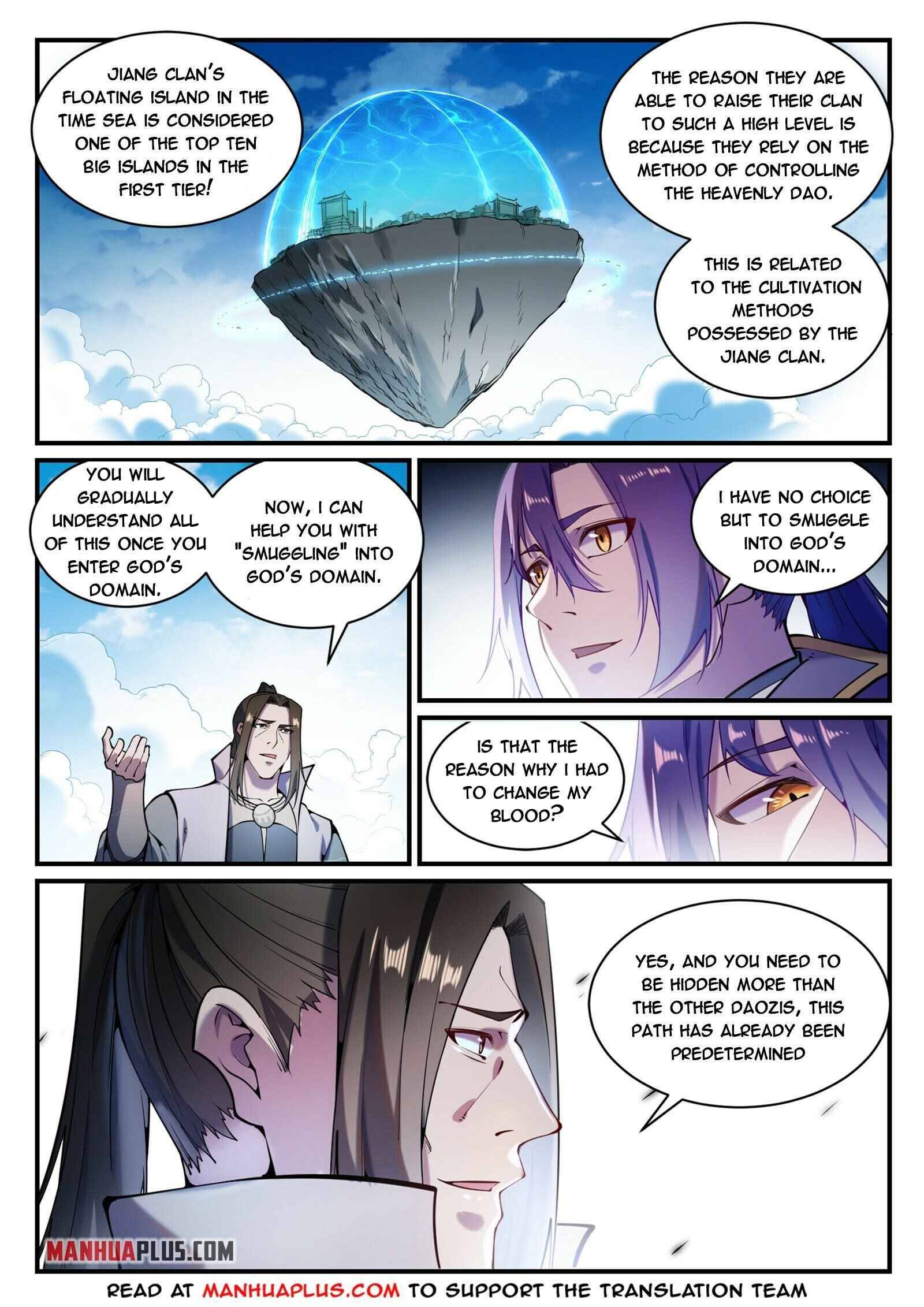 Page 5 of Chapter 838