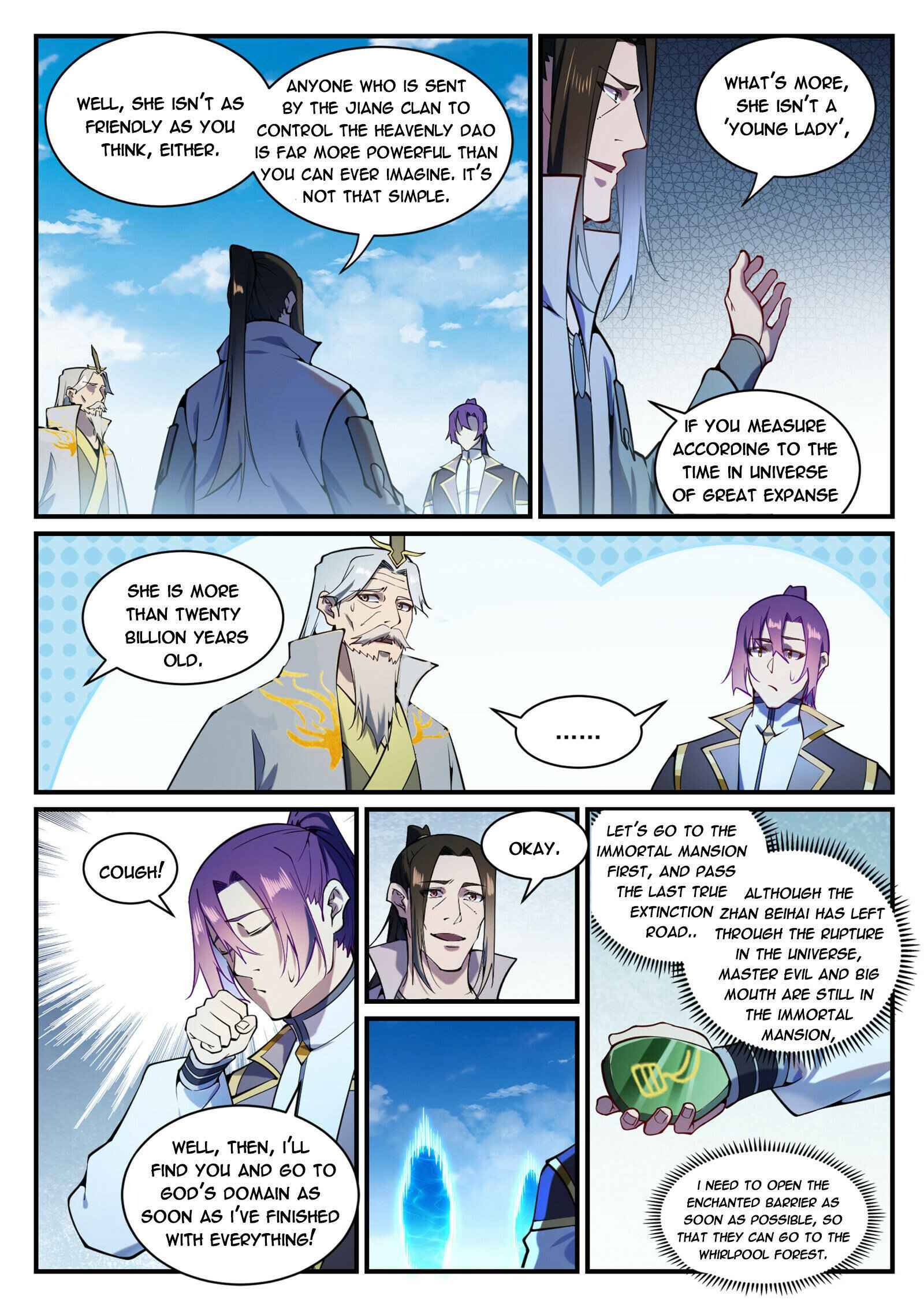 Page 7 of Chapter 838
