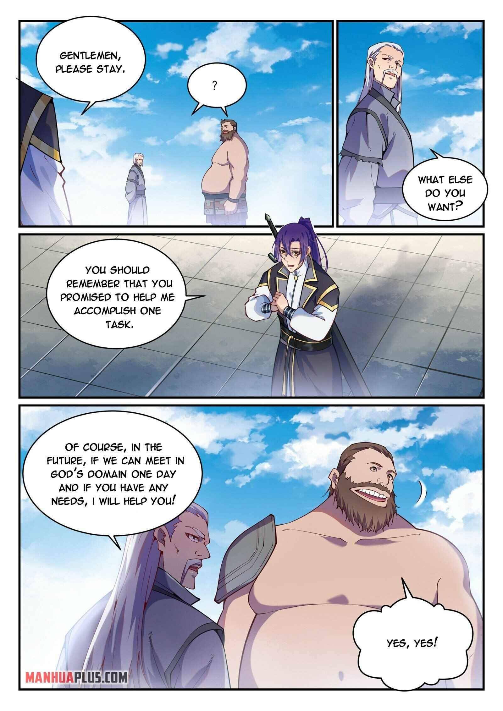 Page 3 of Chapter 839