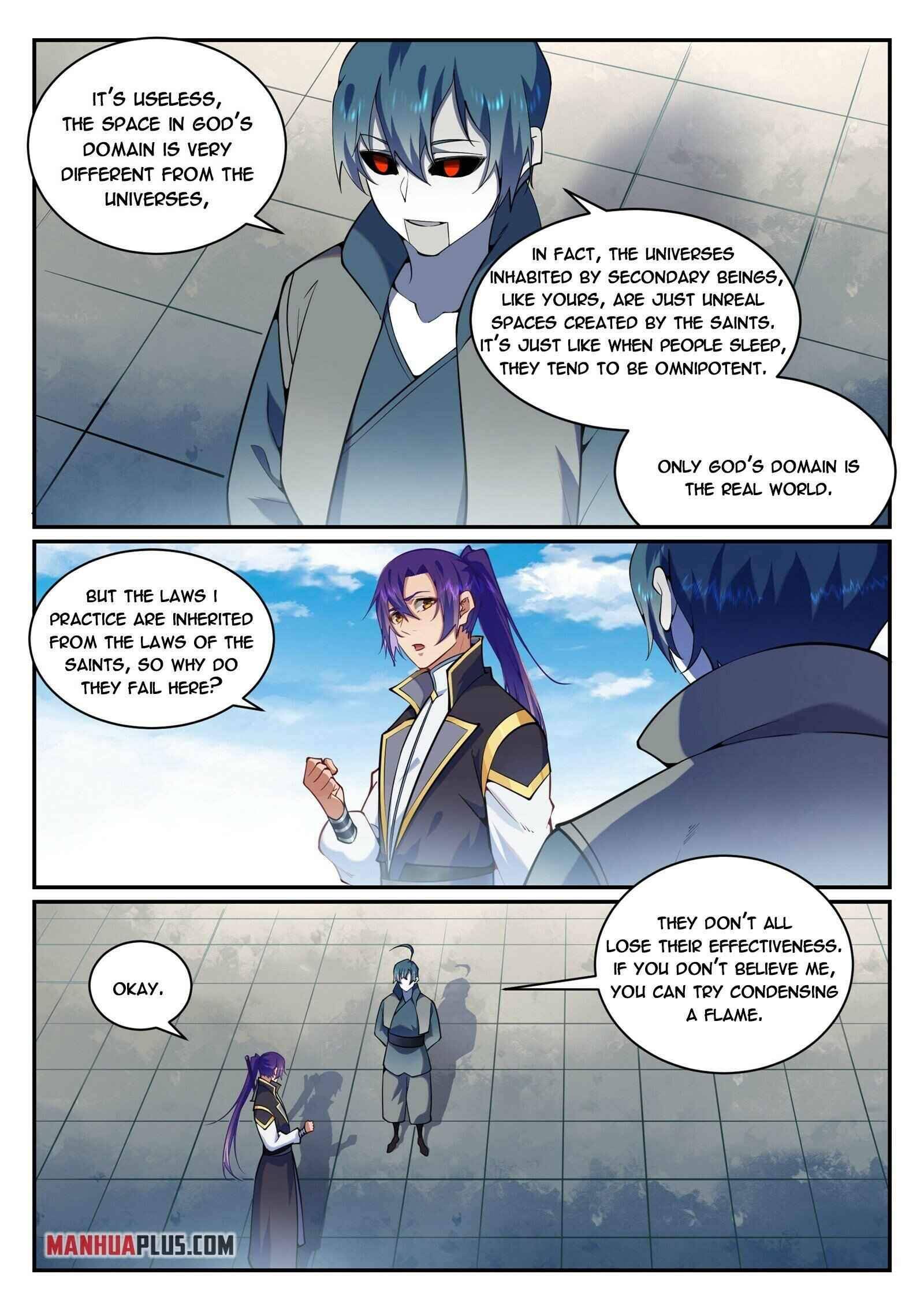 Page 6 of Chapter 839