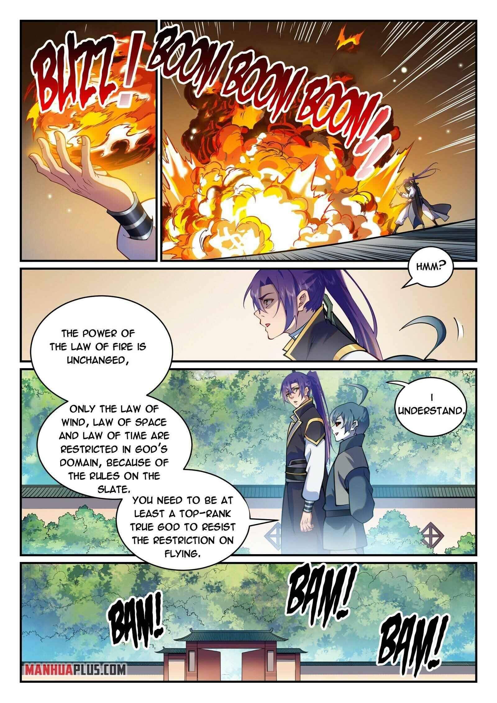 Page 7 of Chapter 839