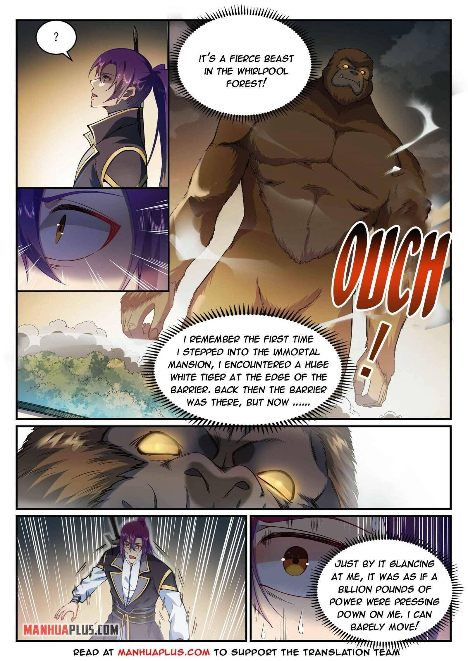 Page 8 of Chapter 839