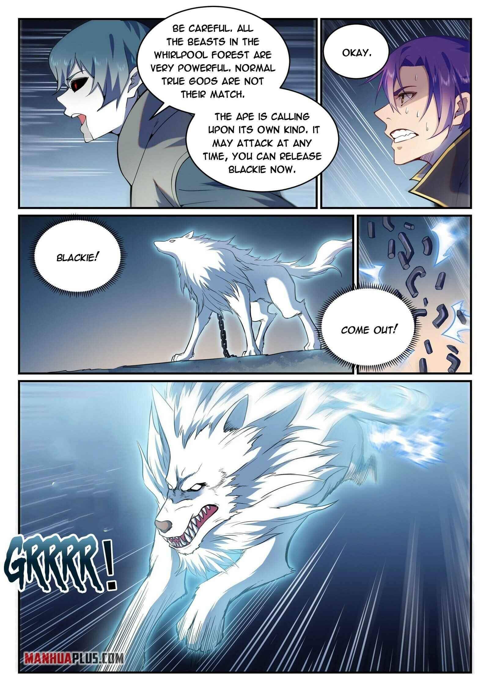 Page 9 of Chapter 839