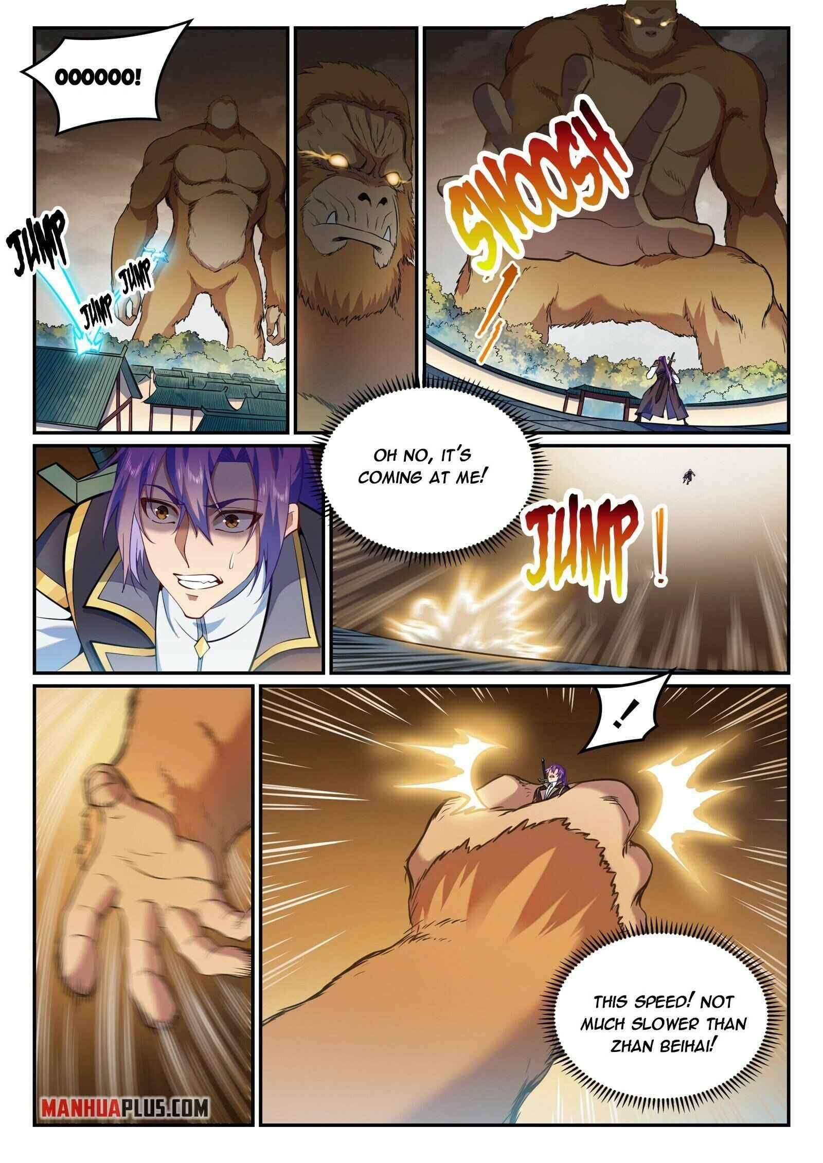 Page 10 of Chapter 839