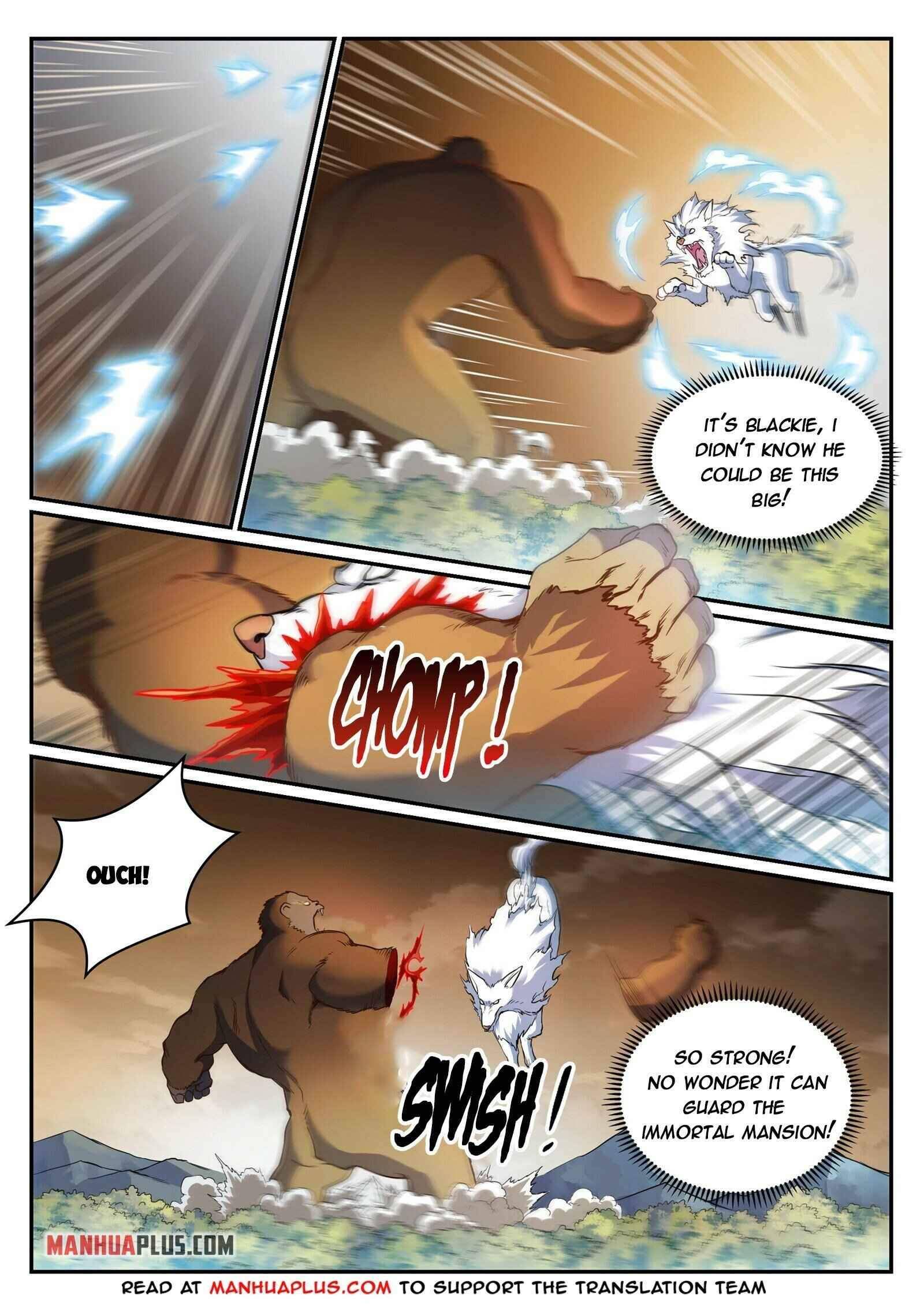 Page 11 of Chapter 839
