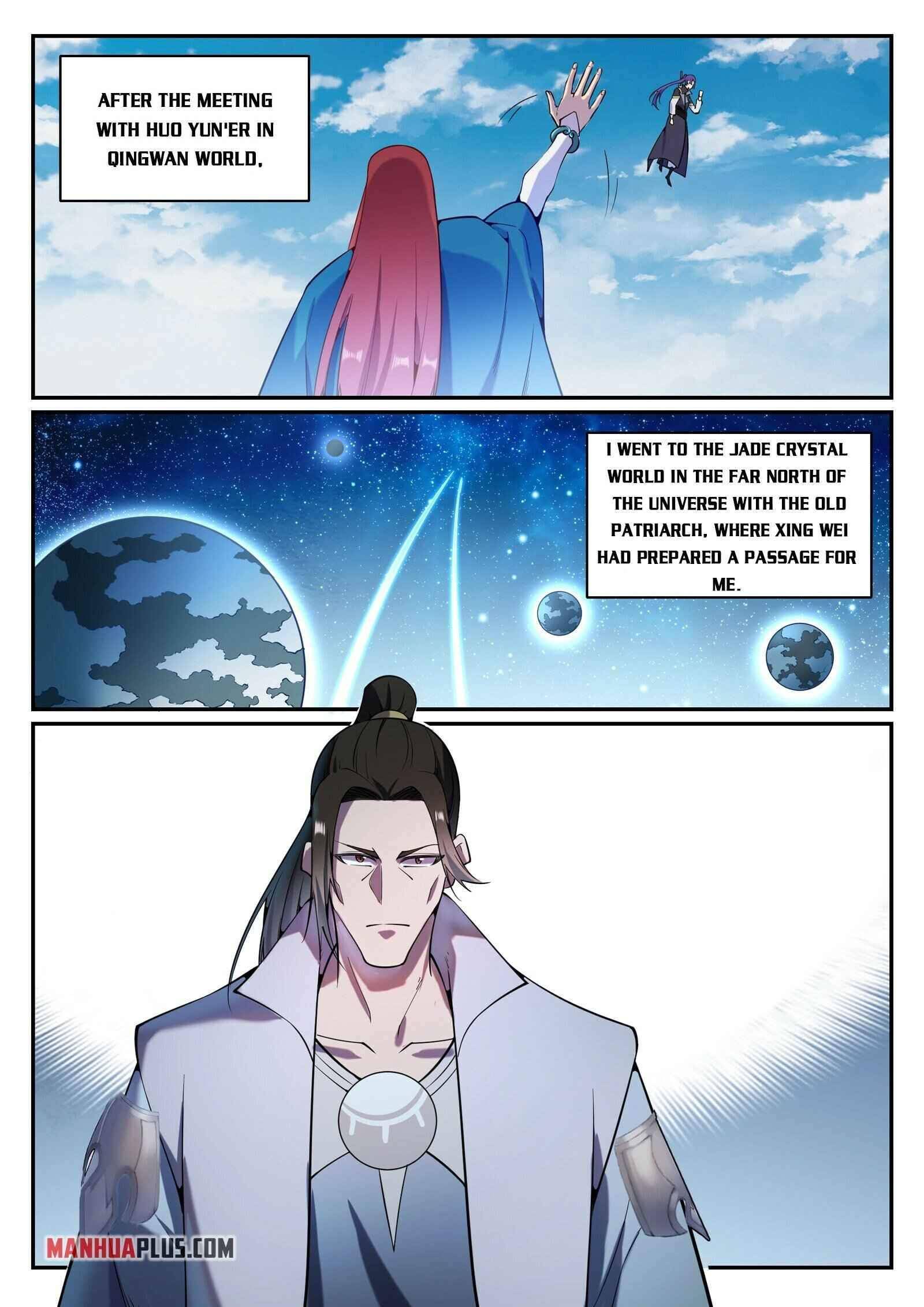 Page 8 of Chapter 841