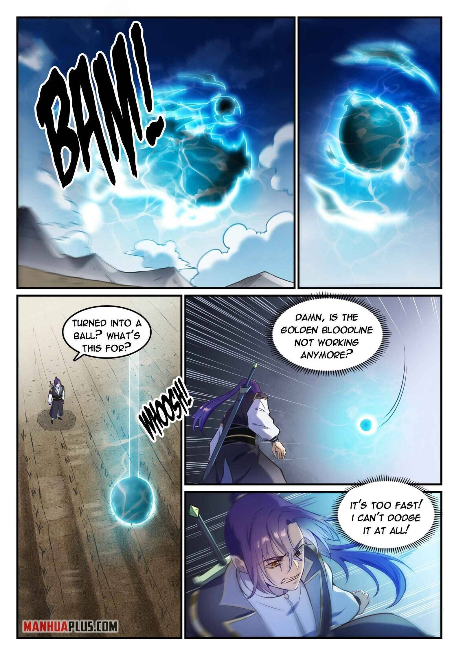 Page 6 of Chapter 842