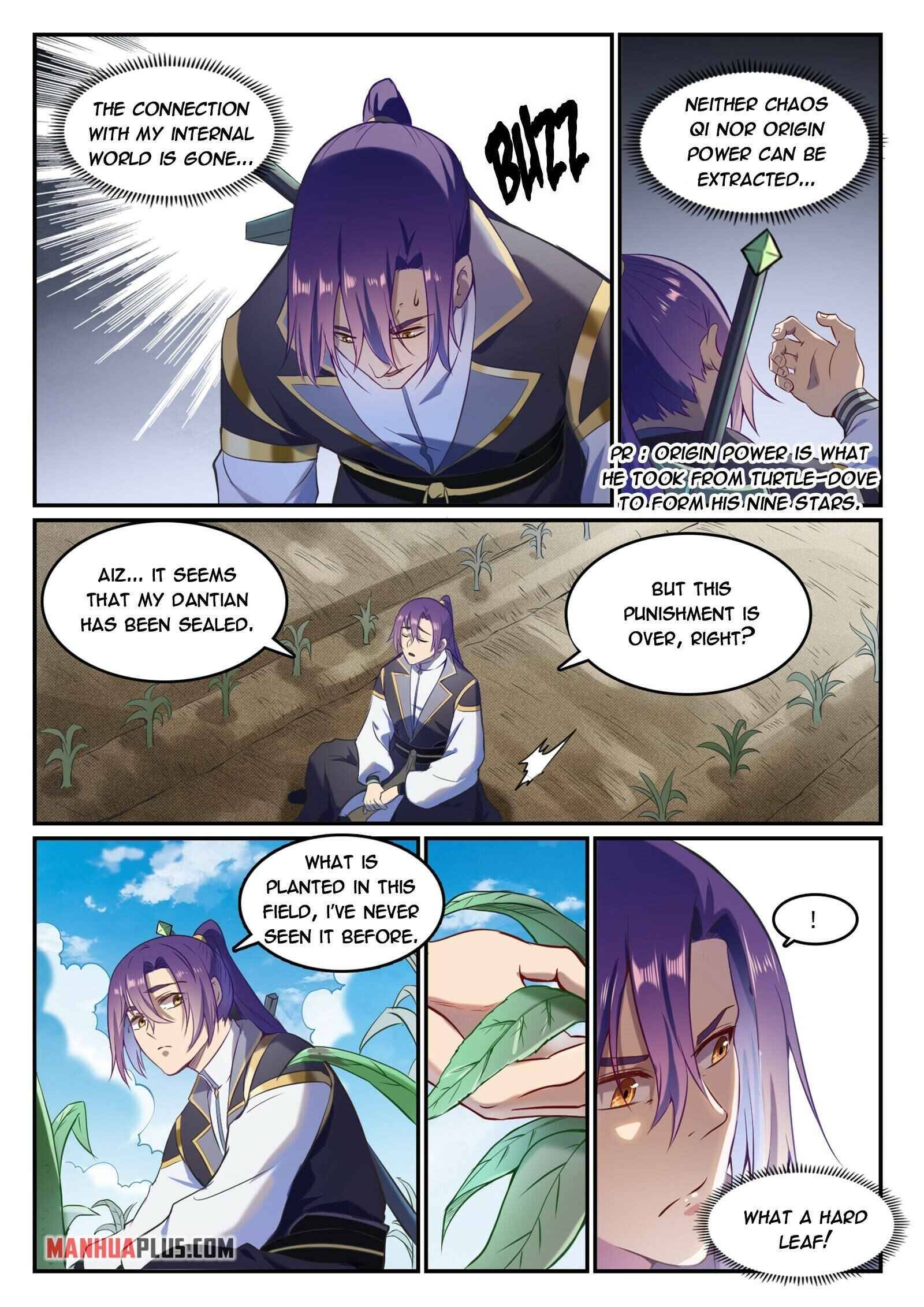 Page 8 of Chapter 842