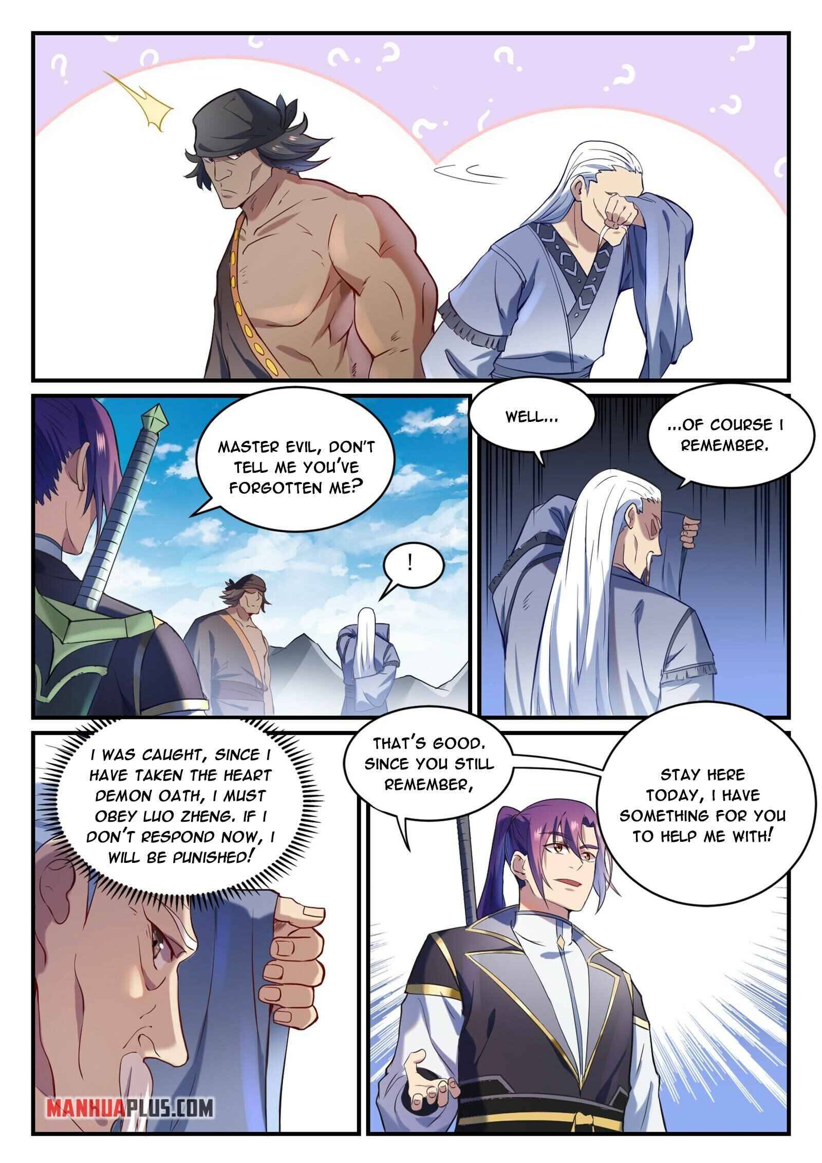 Page 8 of Chapter 846