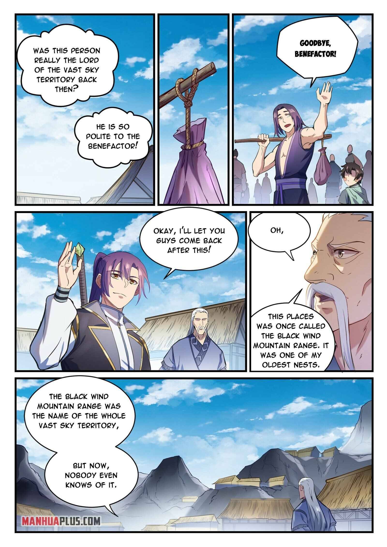 Page 10 of Chapter 846