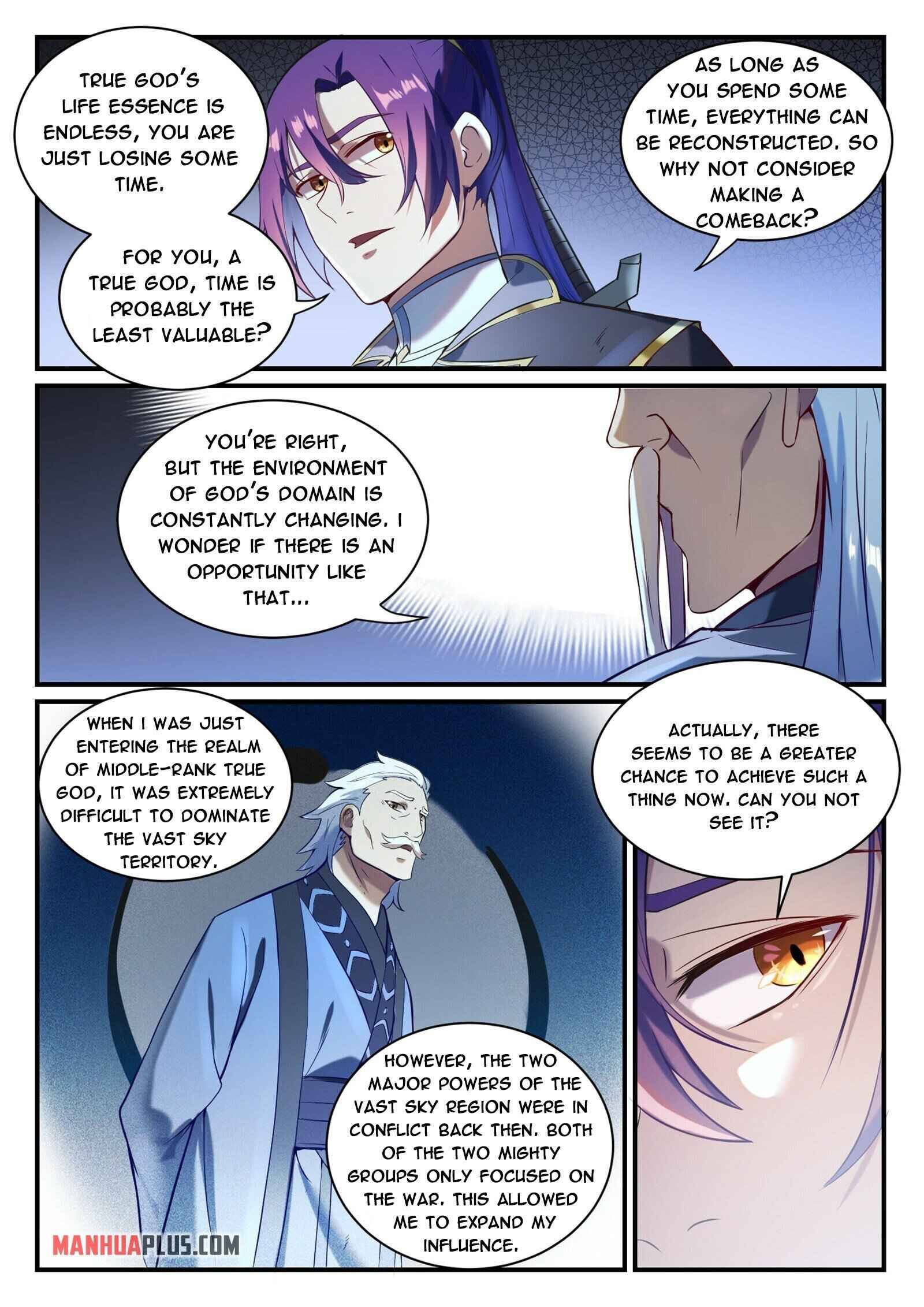 Page 11 of Chapter 846
