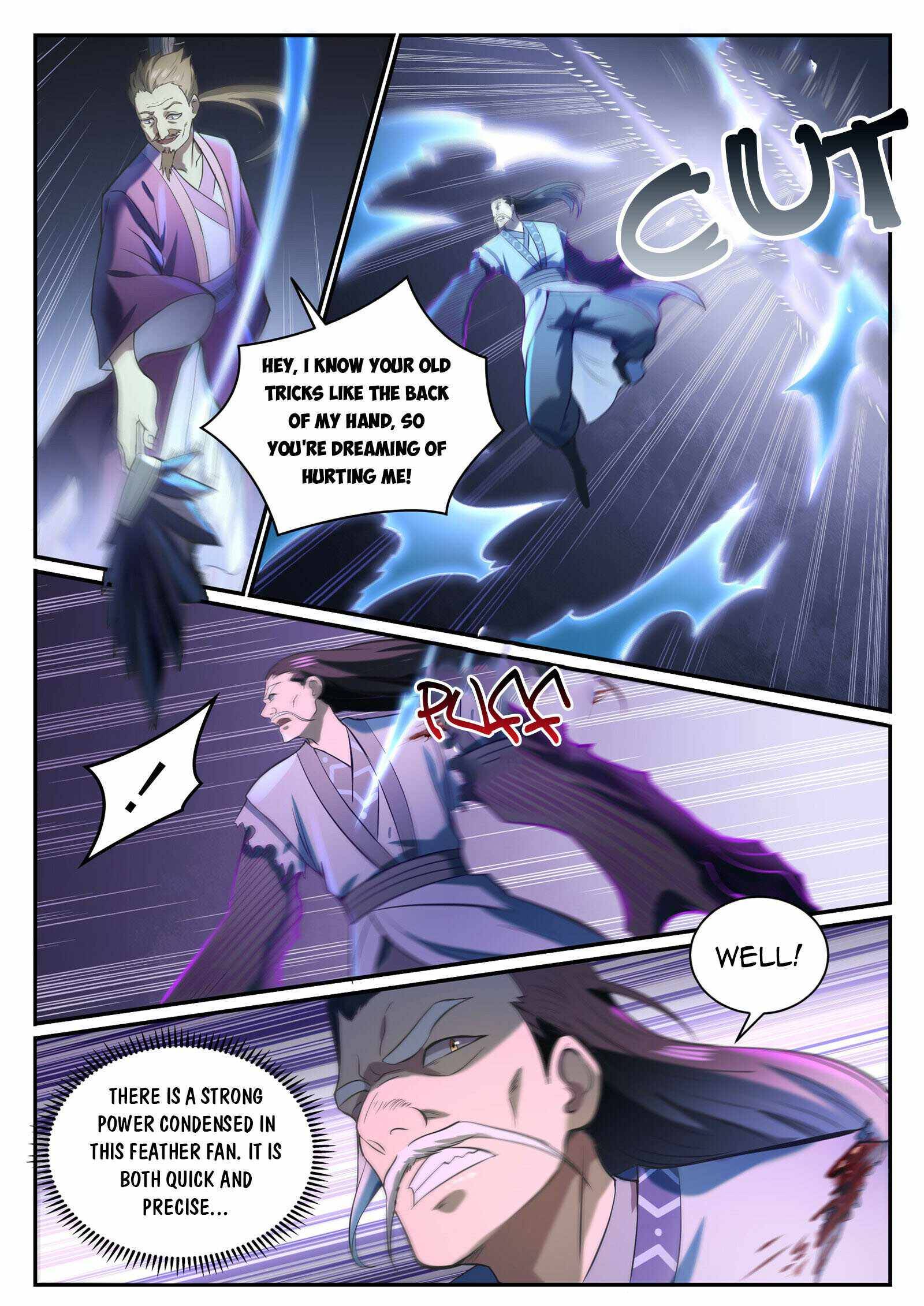 Page 4 of Chapter 847