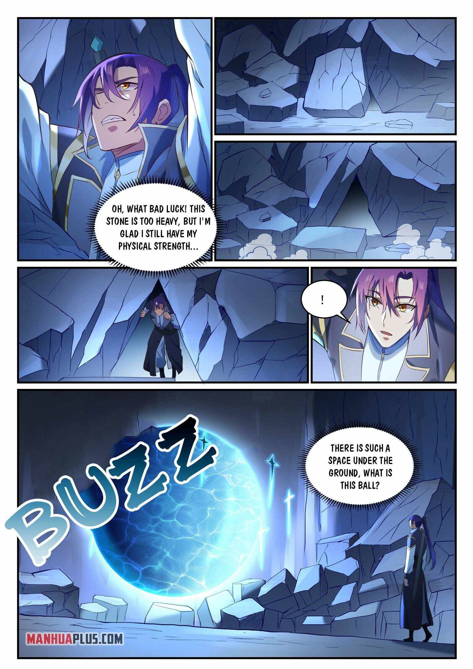 Page 7 of Chapter 847