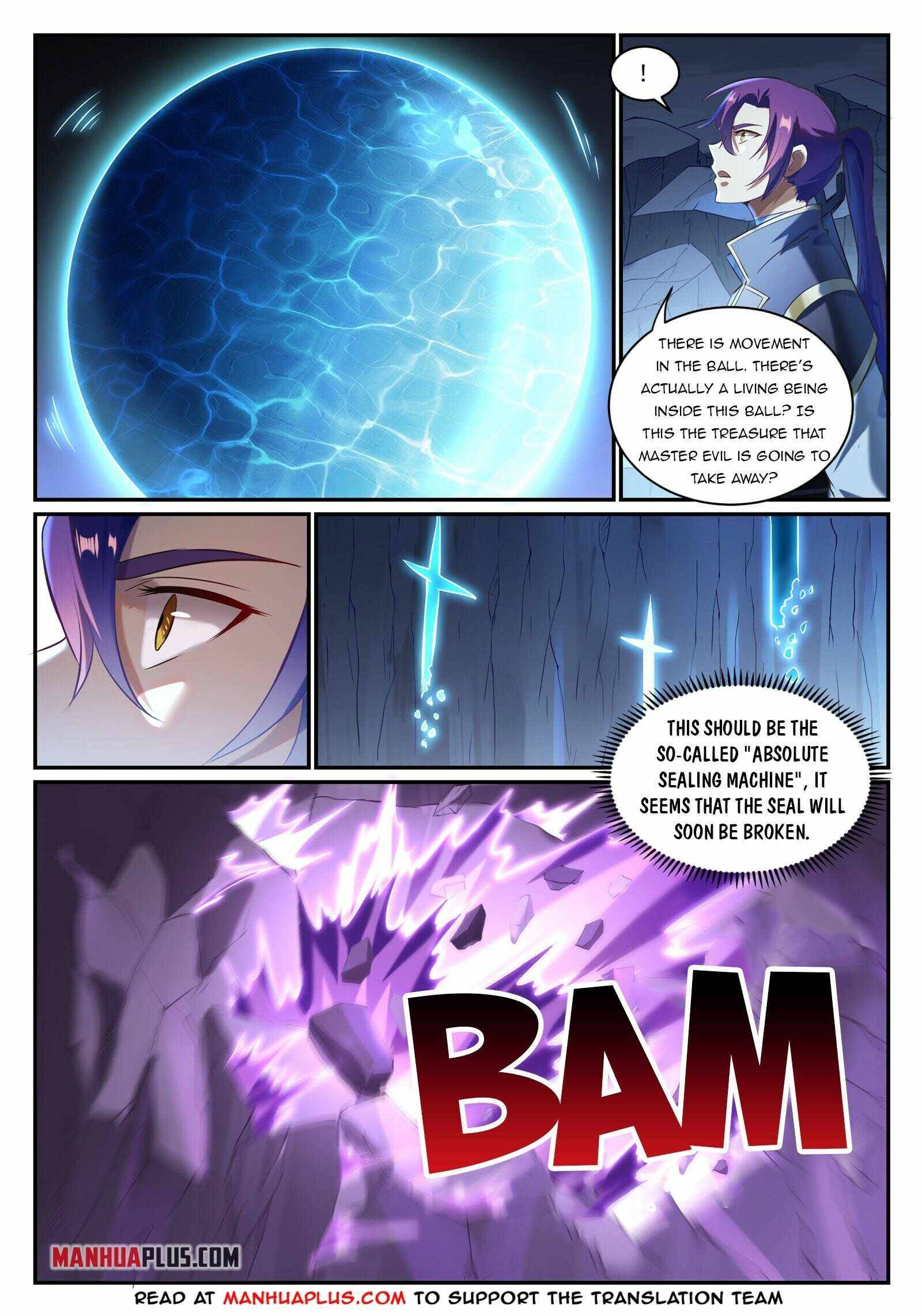 Page 8 of Chapter 847