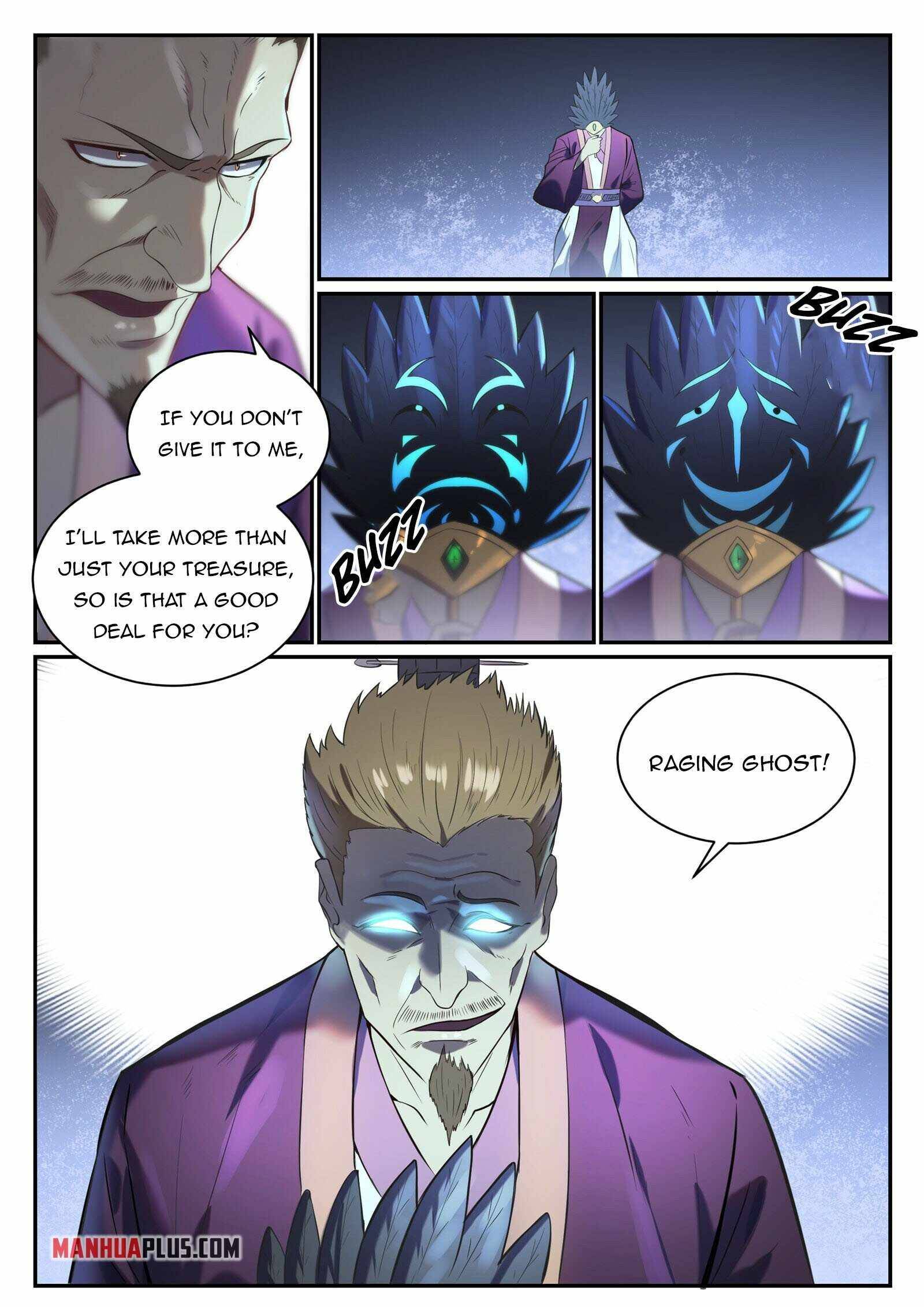 Page 10 of Chapter 847