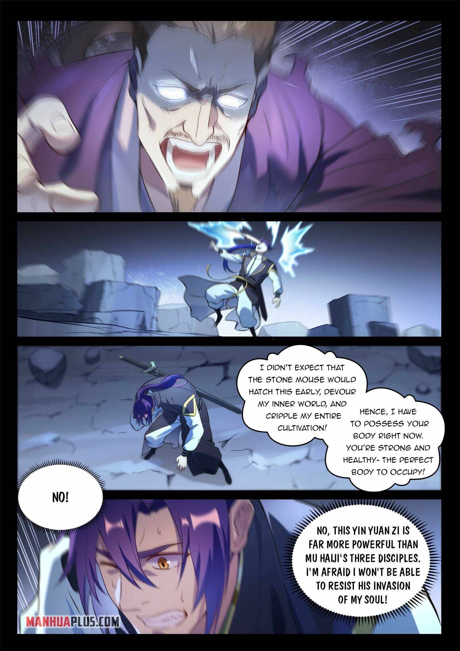 Page 10 of Chapter 848
