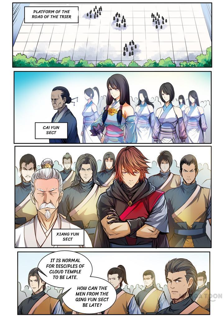 Page 9 of Chapter 85