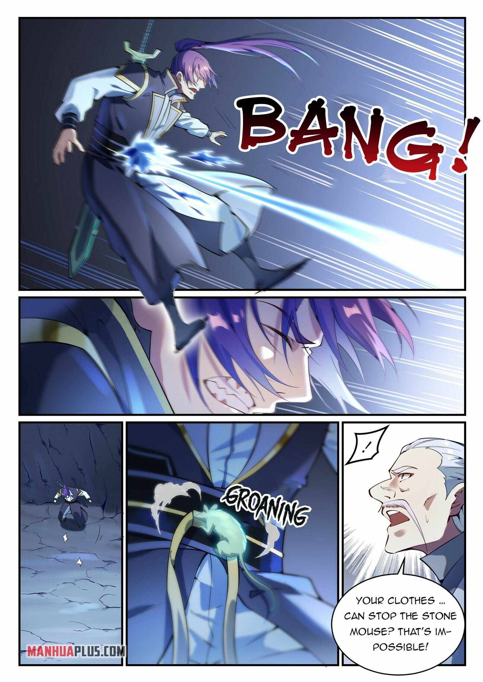 Page 2 of Chapter 850