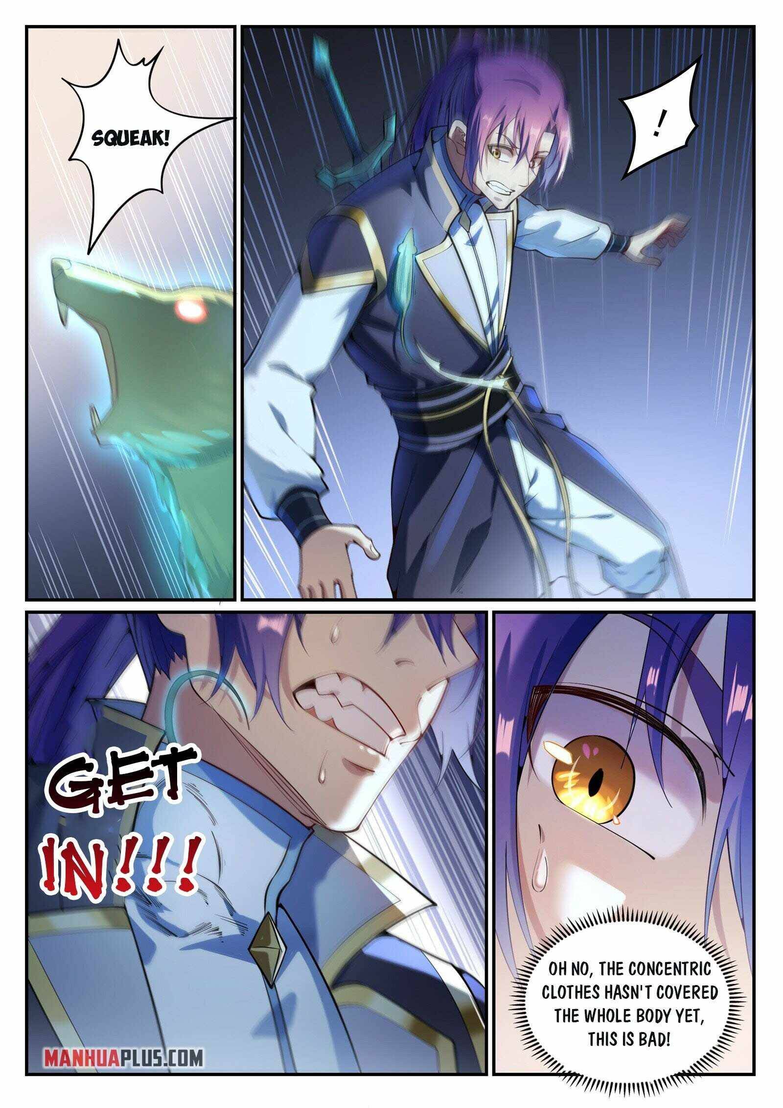 Page 3 of Chapter 850