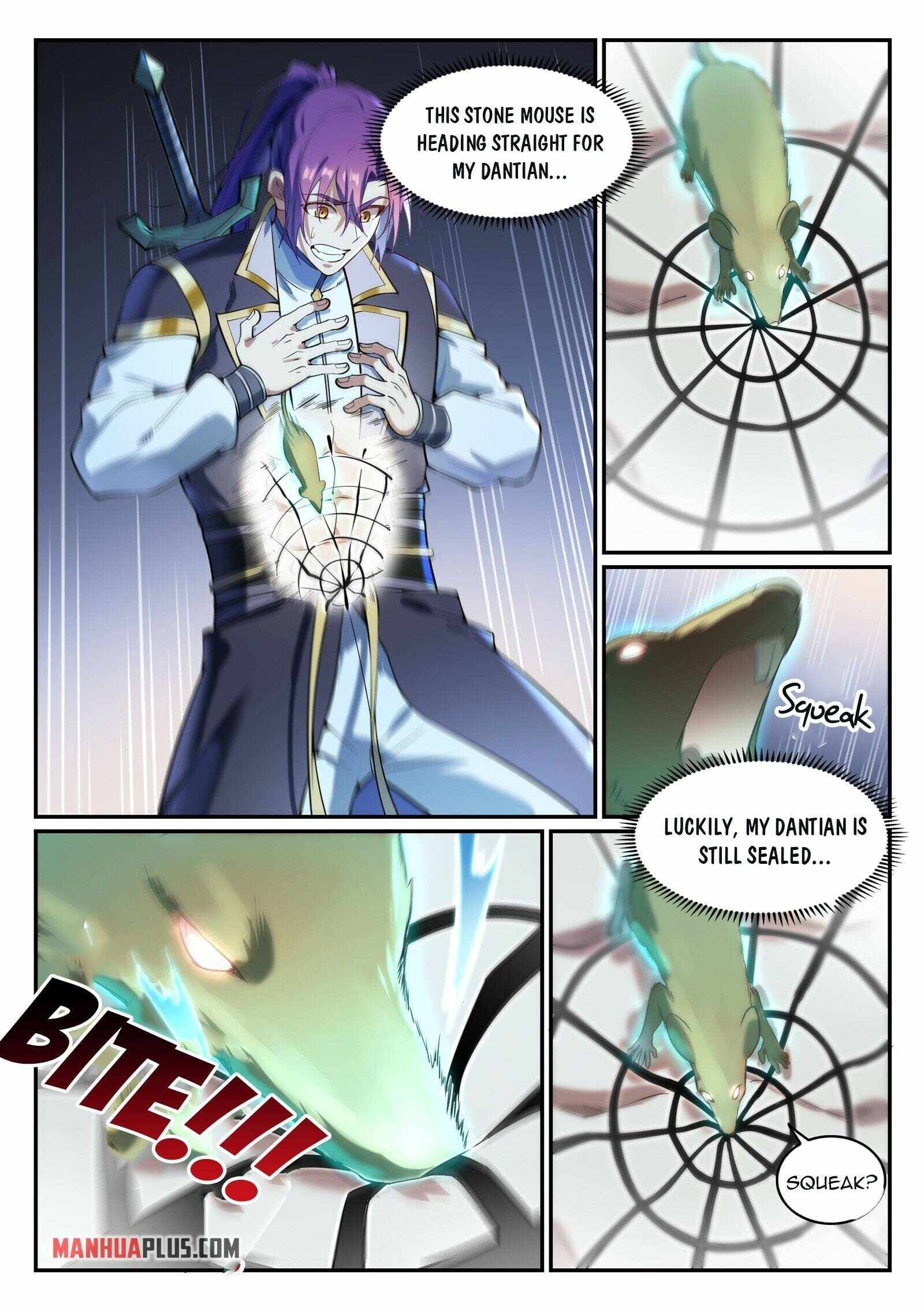Page 4 of Chapter 850