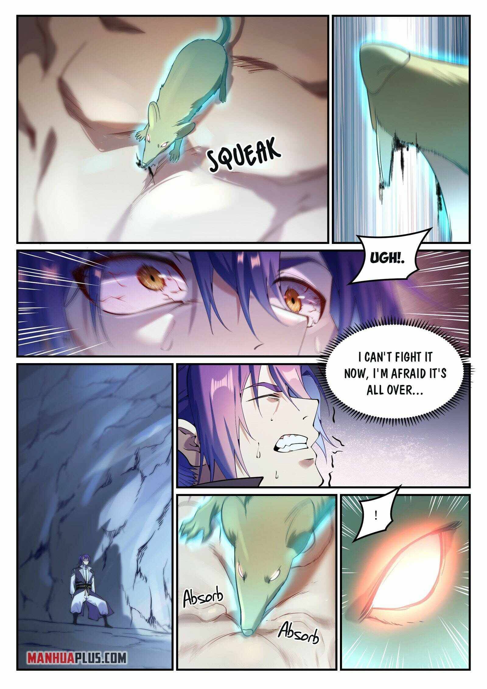 Page 6 of Chapter 850